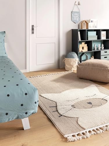 benuta-lytte-kinderteppich-momo-beige-90x130-cm-l-we image 7
