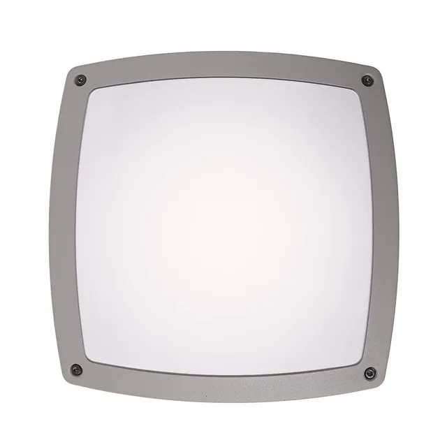 paco-home-volta-wandlampe-ip54-silber-grau-typ-2-2x-e27 image 1
