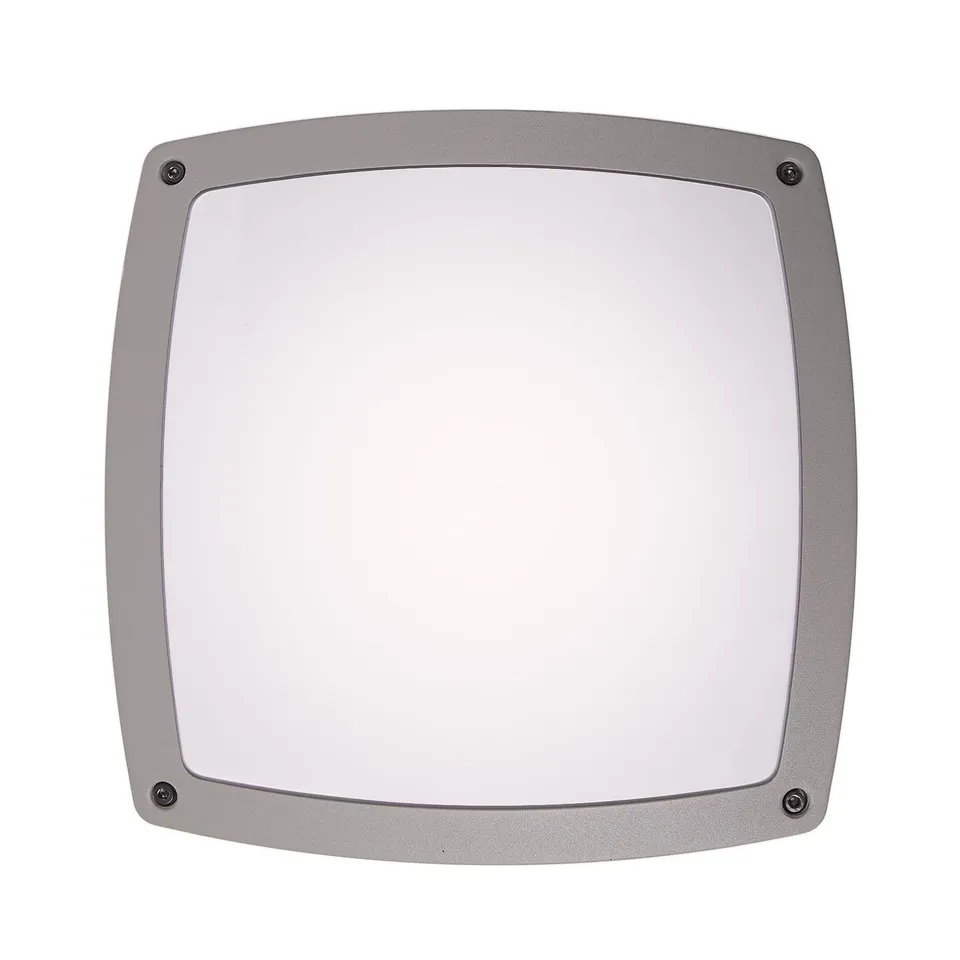 paco-home-volta-wandlampe-ip54-silber-grau-typ-2-2x-e27 image 1