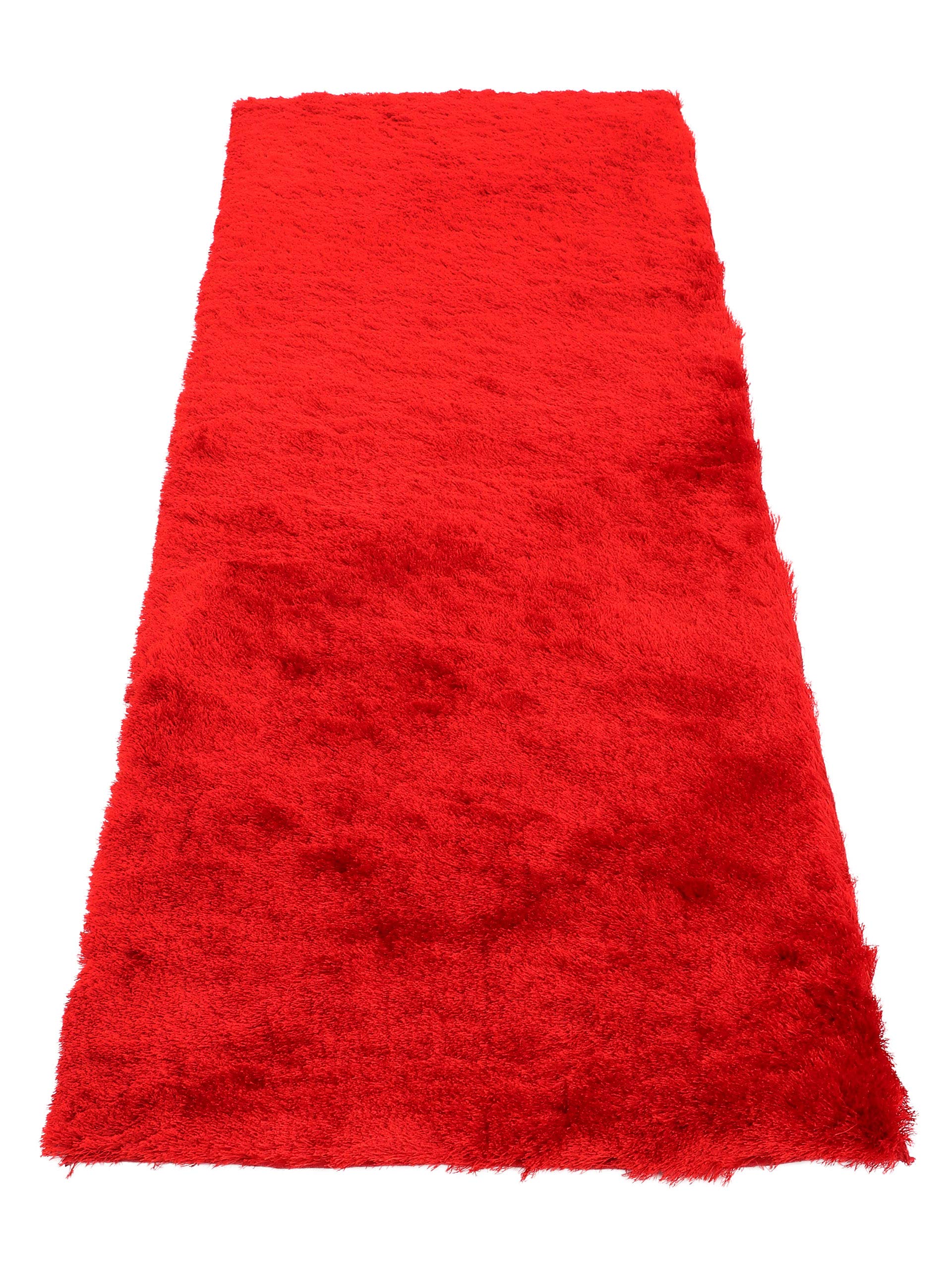 carpetfine-hochflorteppich-breeze-l-ufer-rot-75x200-cm image 4