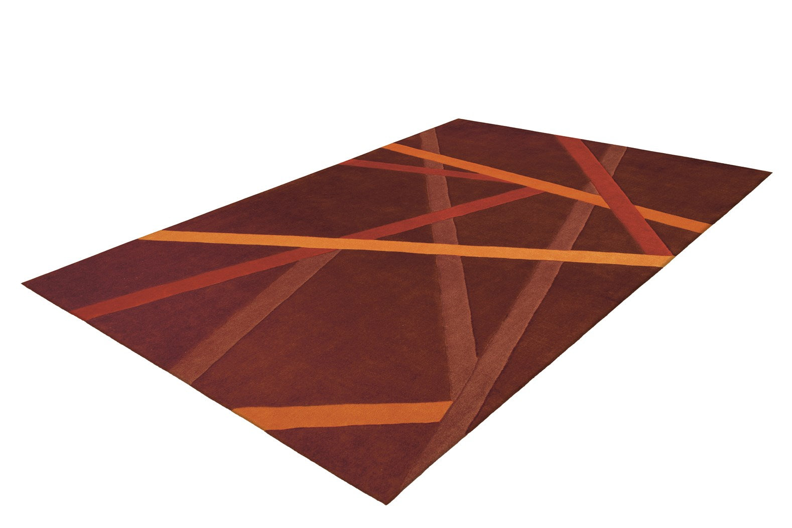 kayoom-joy-4060-bunter-motivteppich-mit-pflegeleichtem-acrylflor-f-r-wohn-und-ki image 3