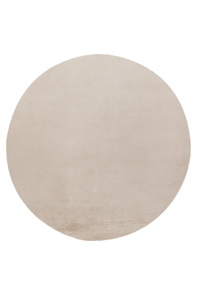 kayoom-concealed-125-kurzflorteppich-21-mm-florh-he-1700-g-m-polyester-creme-6-g image 1