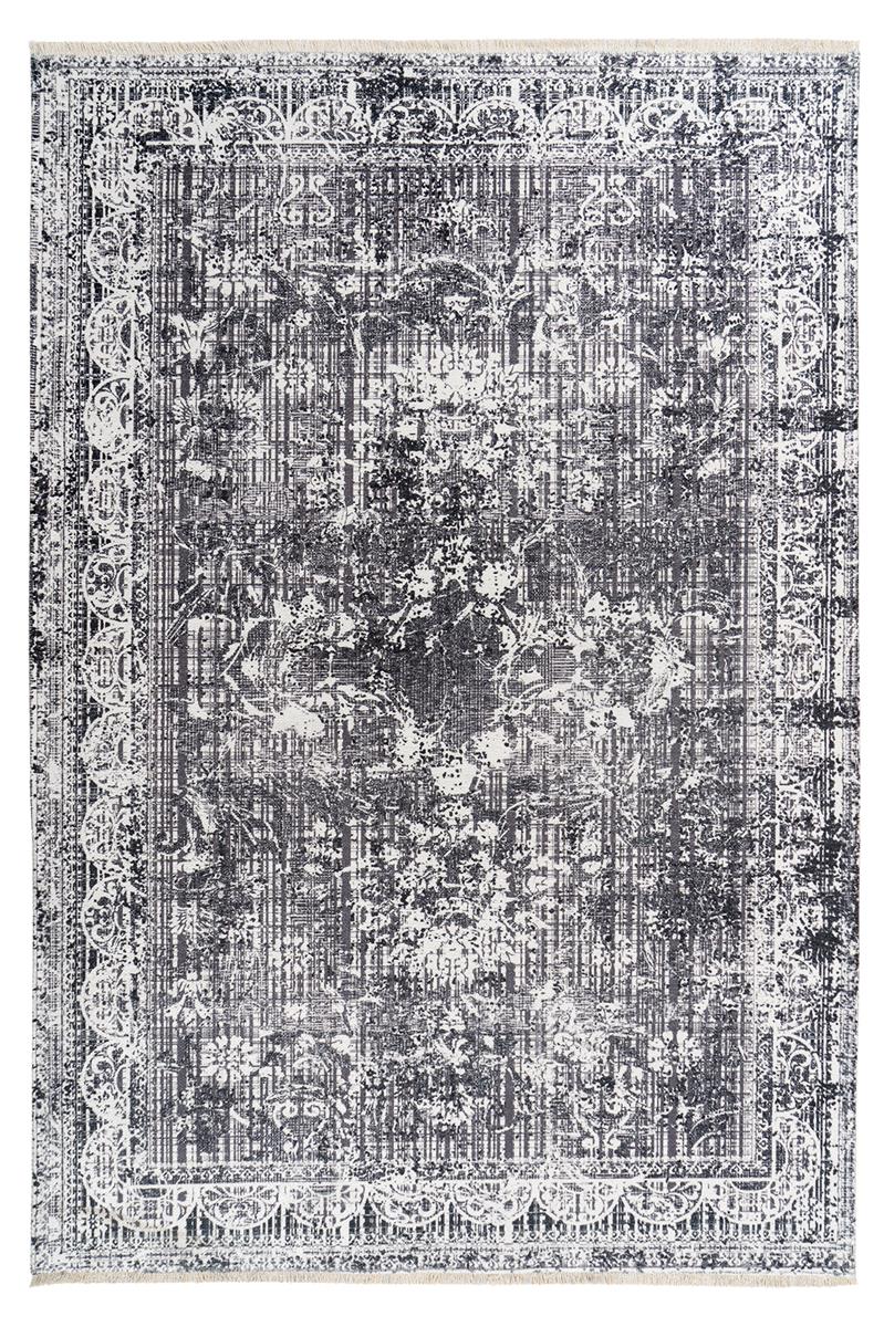 kayoom-torent-642-moderner-kurzflorteppich-aus-100-polyester-maschinengewebt-bis image 1