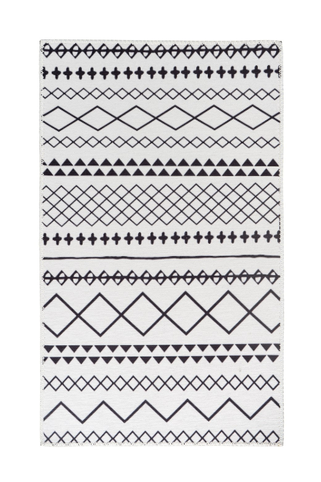 kayoom-maya-425-eleganter-teppich-mit-print-muster-hoher-laufkomfort-verschieden image 8