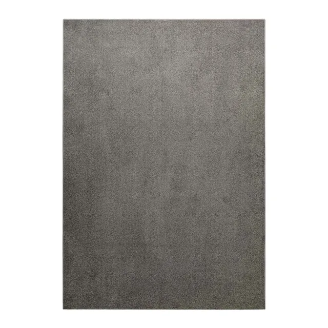 weconhome-kurzflorteppich-tim-grau-meliert-getuftet-100-synthetik-oeko-tex-zerti image 1