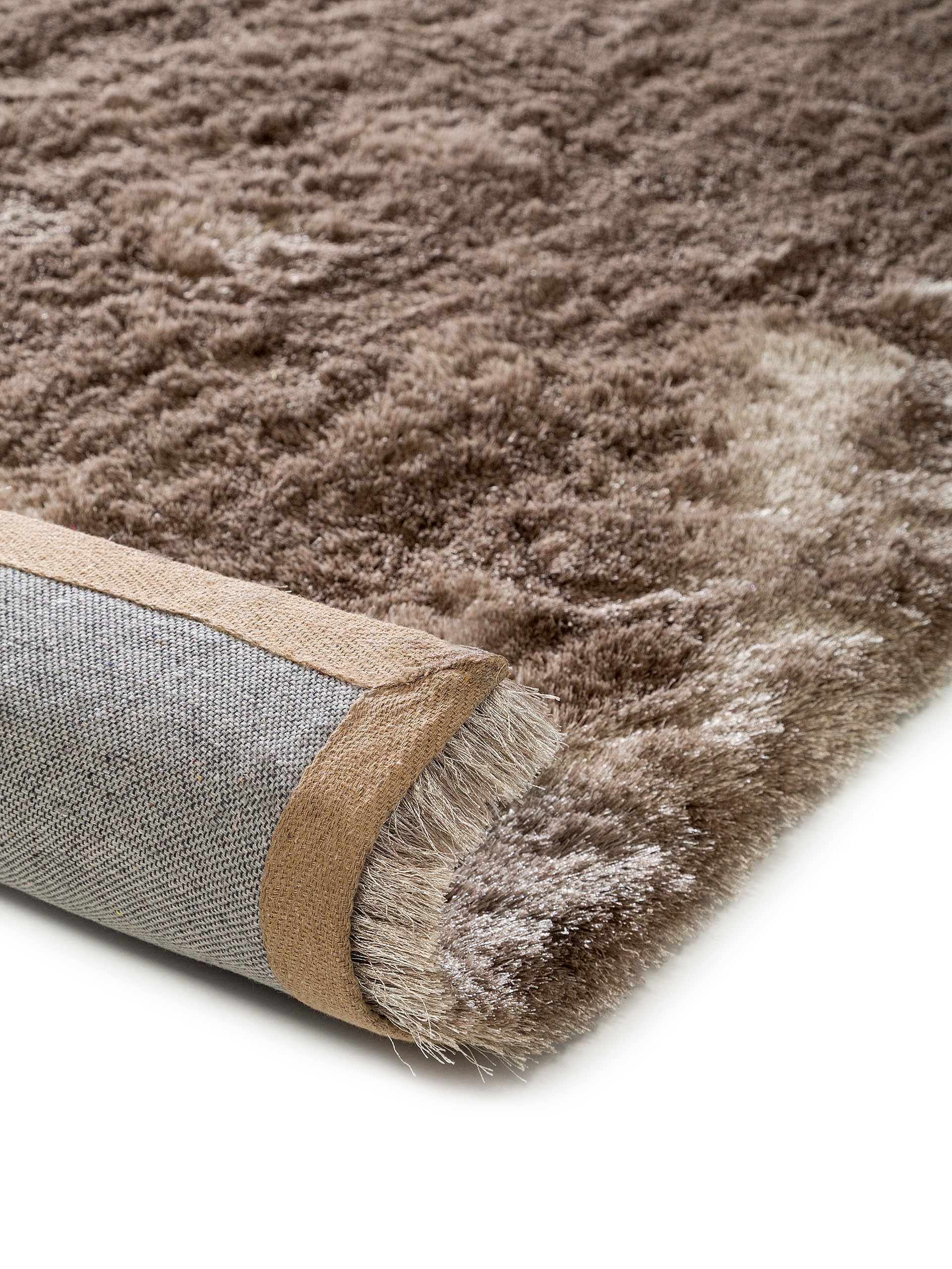 benuta-nest-whisper-hochflor-teppich-hellbraun-80x300-cm image 5