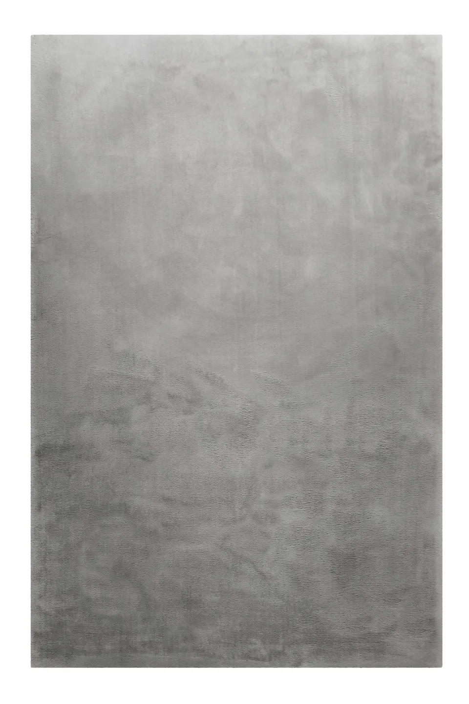 weconhome-homie-living-vita-kuschelteppich-grau-getufteter-kunstfell-teppich-oek image 1