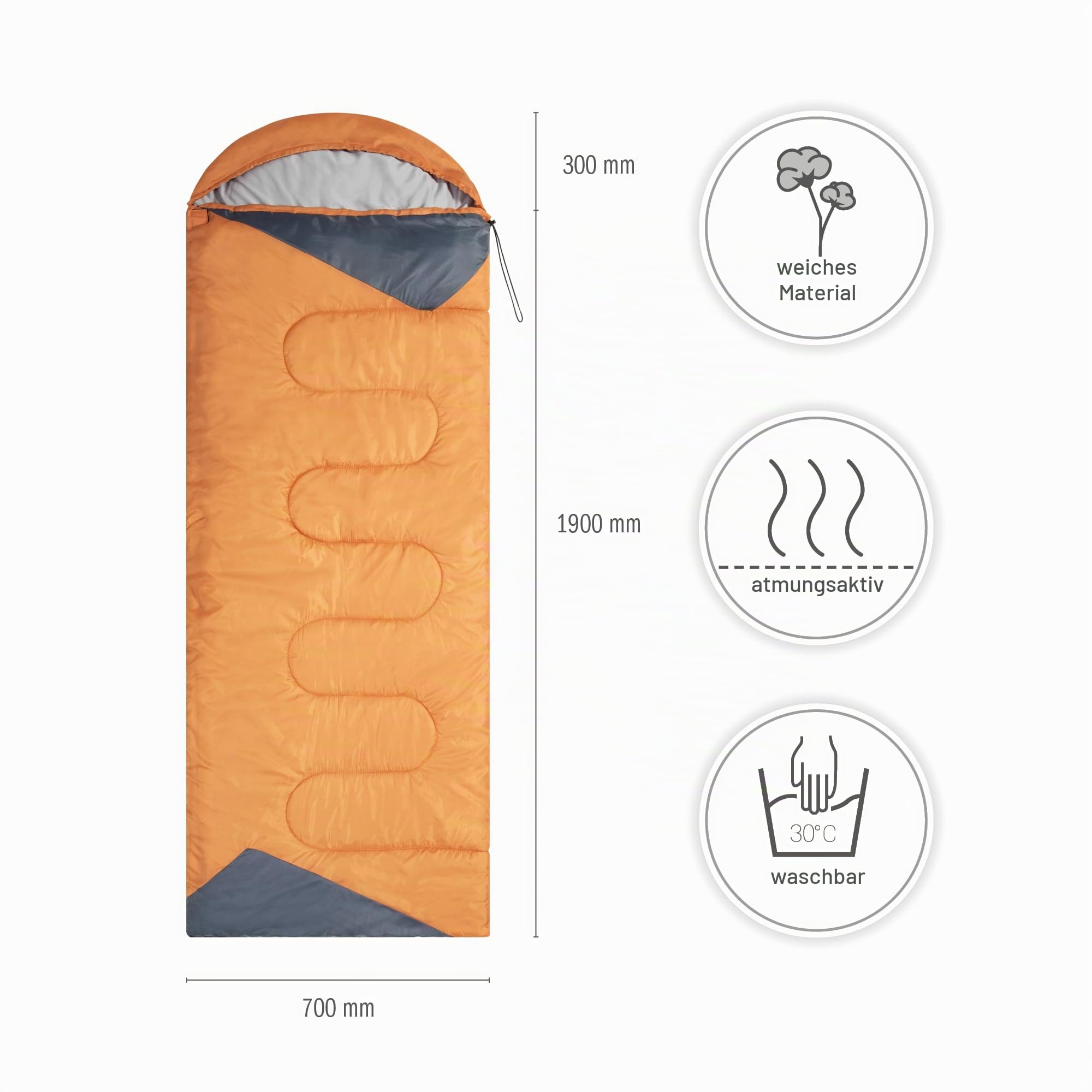 paco-home-deckenschlafsack-outdoor-waschbar-f-r-erwachsene-kinder-3 image 5