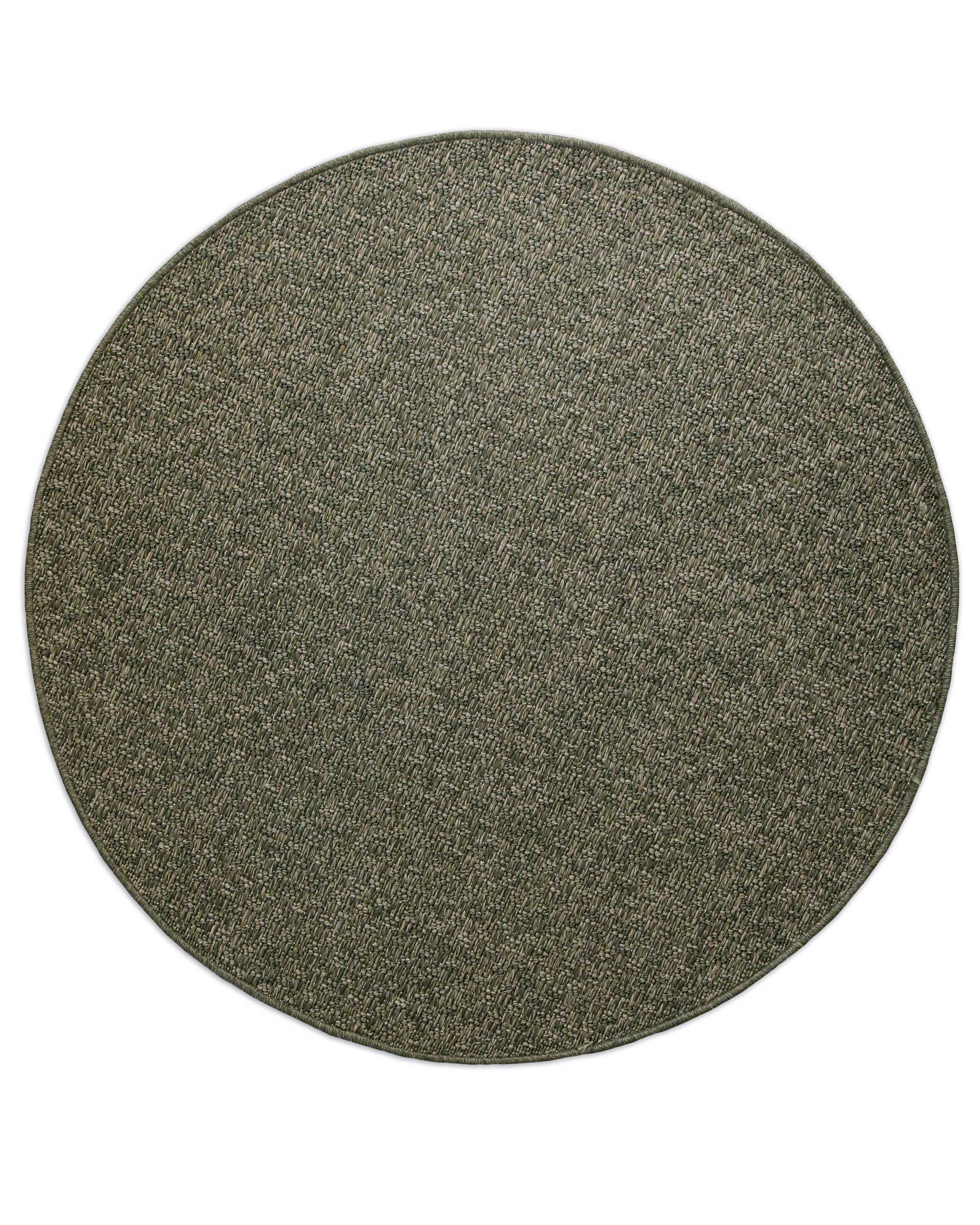 weconhome-miami-south-beach-in-outdoor-teppich-rund-grau-olive image 1