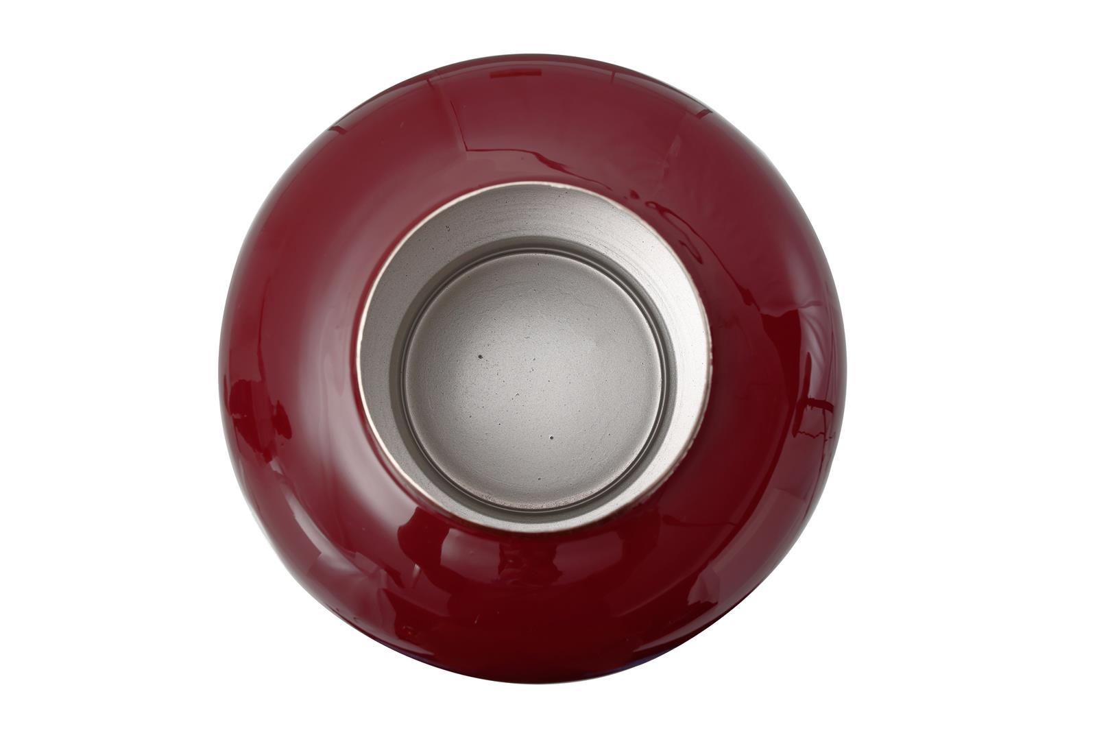 kayoom-vase-art-deco-325-dekorative-metallvase-im-art-d-co-stil image 7