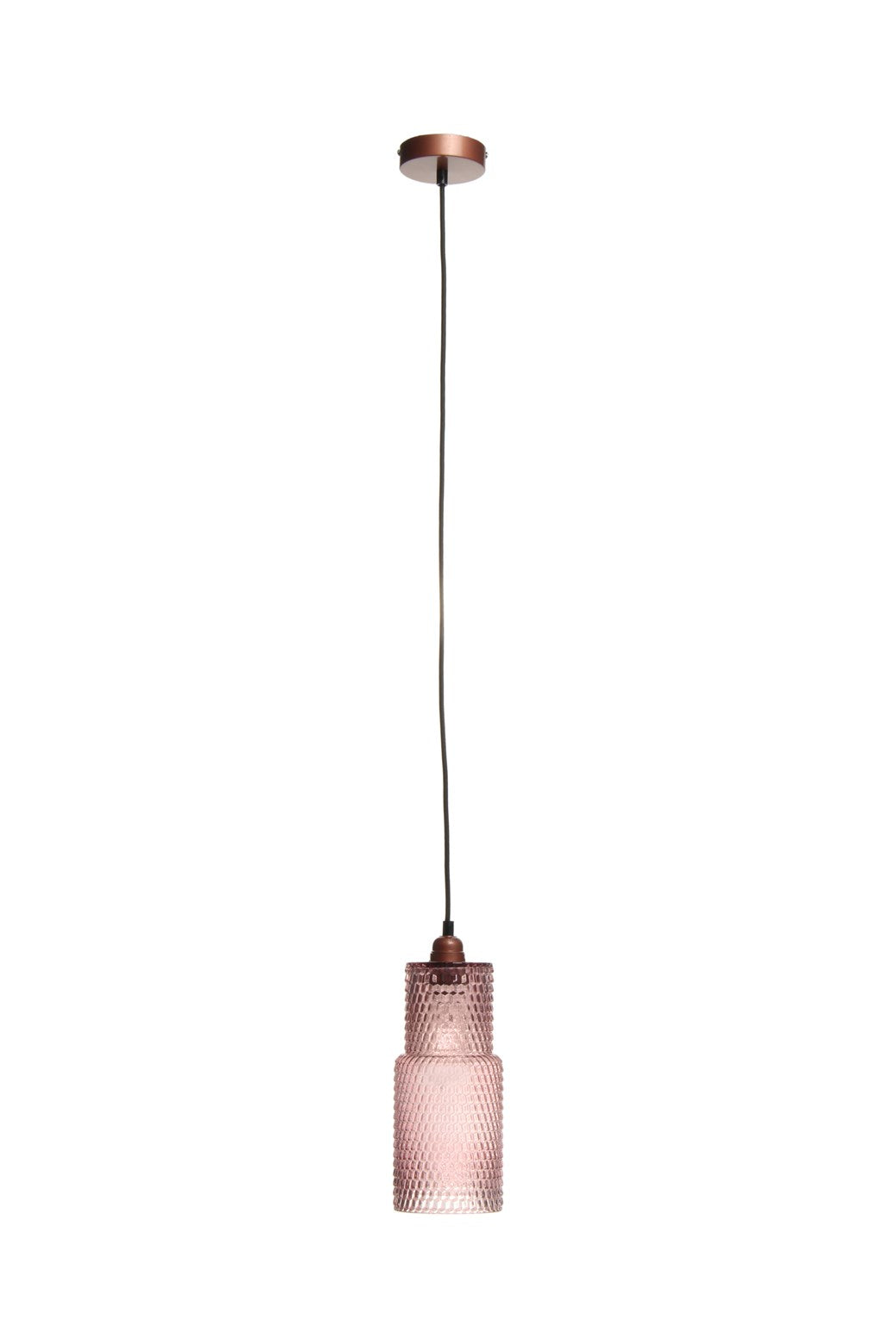 kayoom-h-ngelampe-rosi-125-glas-h-ngelampe-mit-retro-charme-1-st-ck image 5