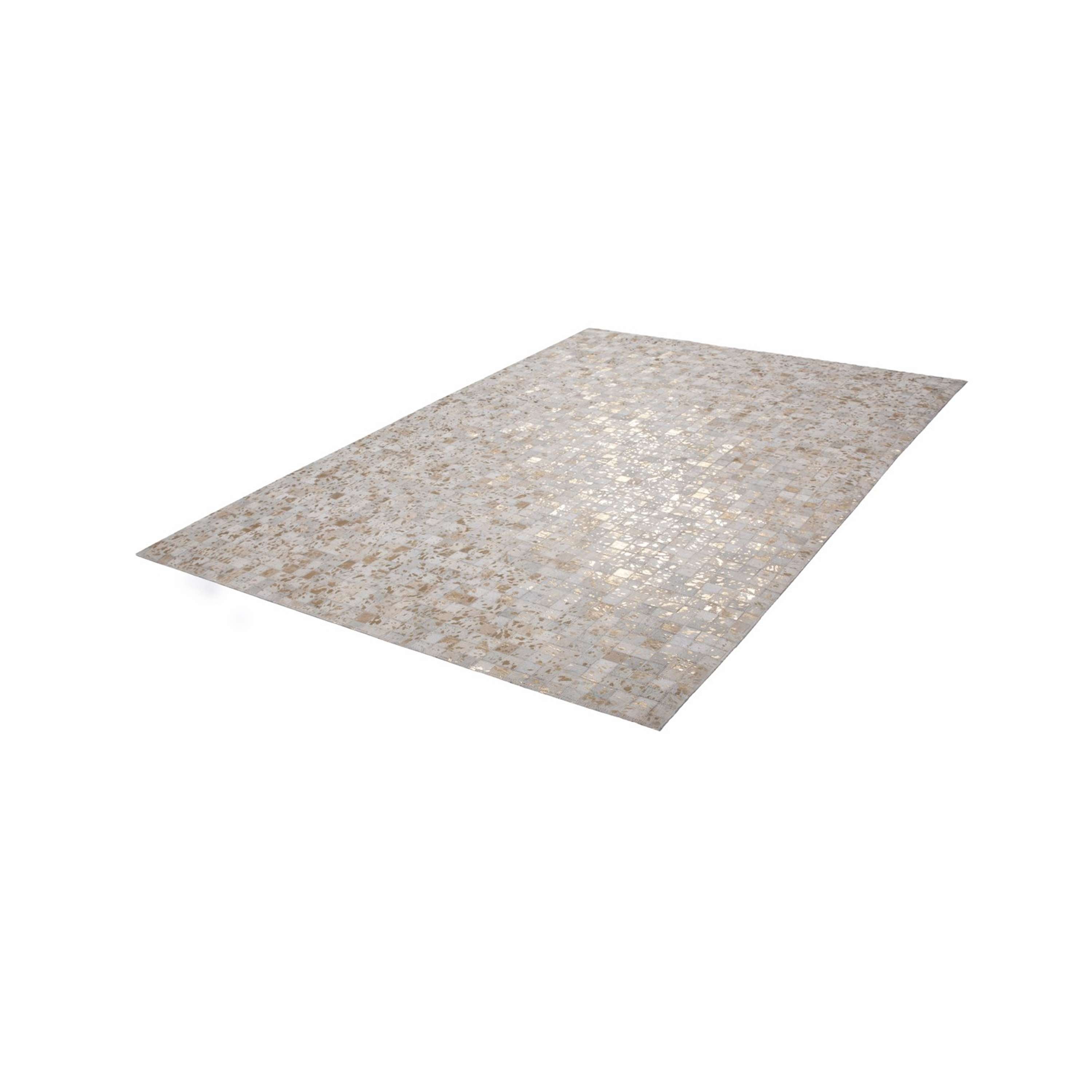 kayoom-rocket-110-lederteppich-im-patchwork-design image 4