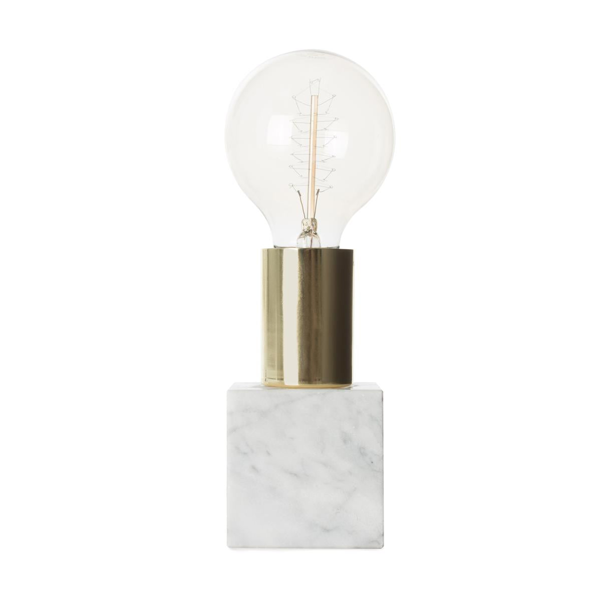 kayoom-tischlampe-mr-lightning-minimalistisch-metall-marmor-farbe-w-hlbar image 3