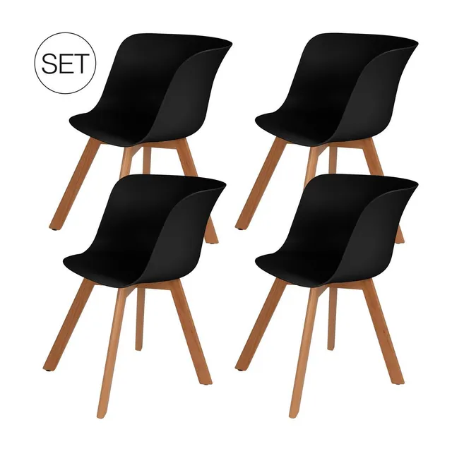 kayoom-stuhl-chris-110-4er-set-k-chen-und-esszimmerstuhl-im-modernen-design image 1