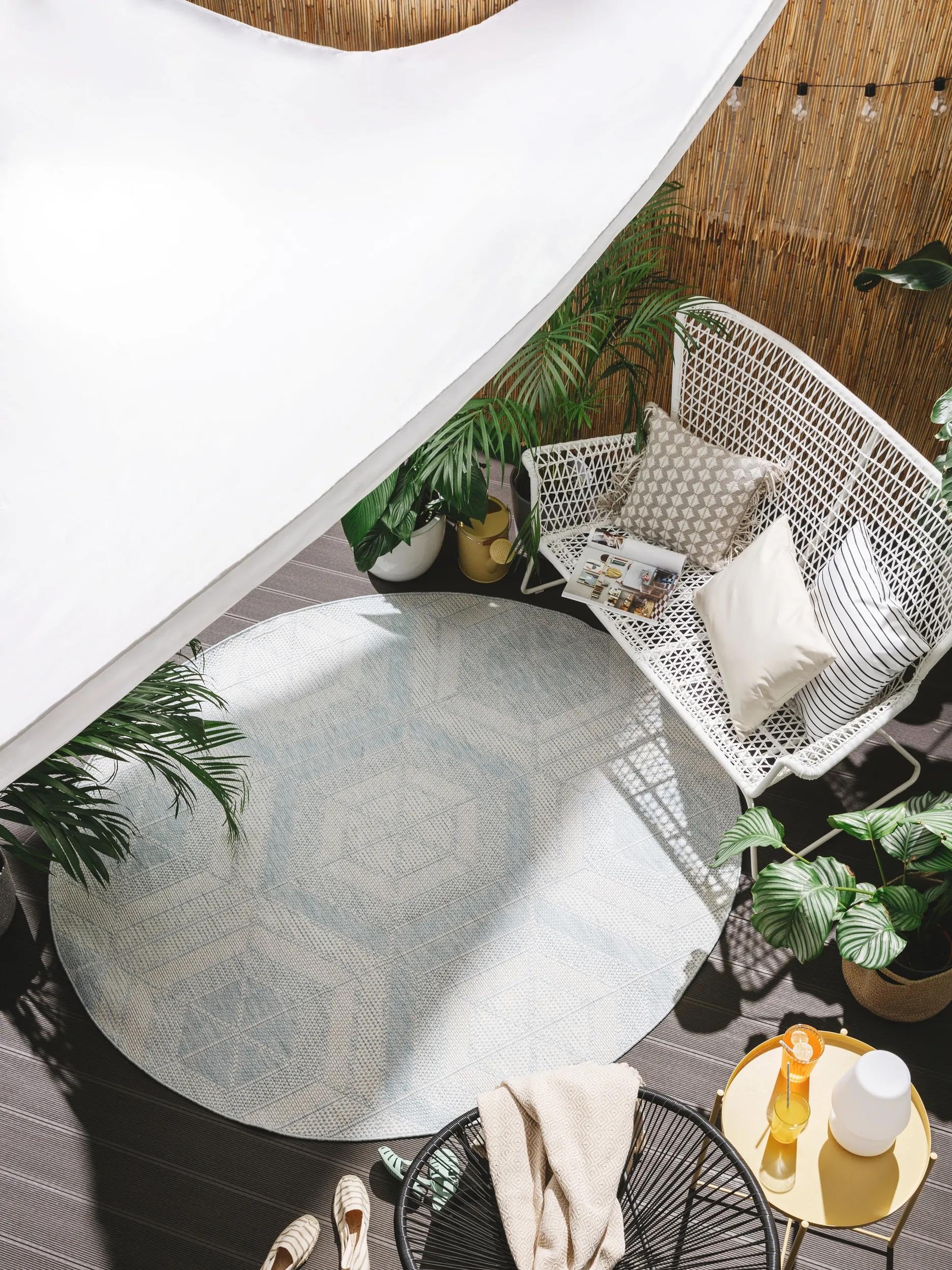 benuta-nest-bronco-in-outdoor-teppich-blau-160-cm-rund image 3