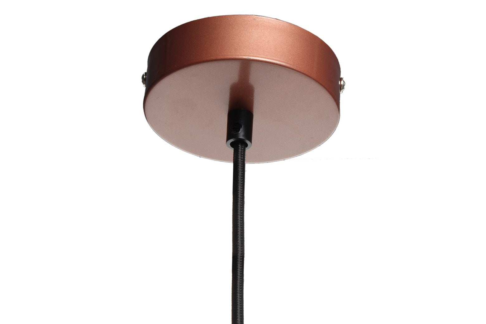 kayoom-h-ngelampe-rosi-125-glas-h-ngelampe-mit-retro-charme-1-st-ck image 4