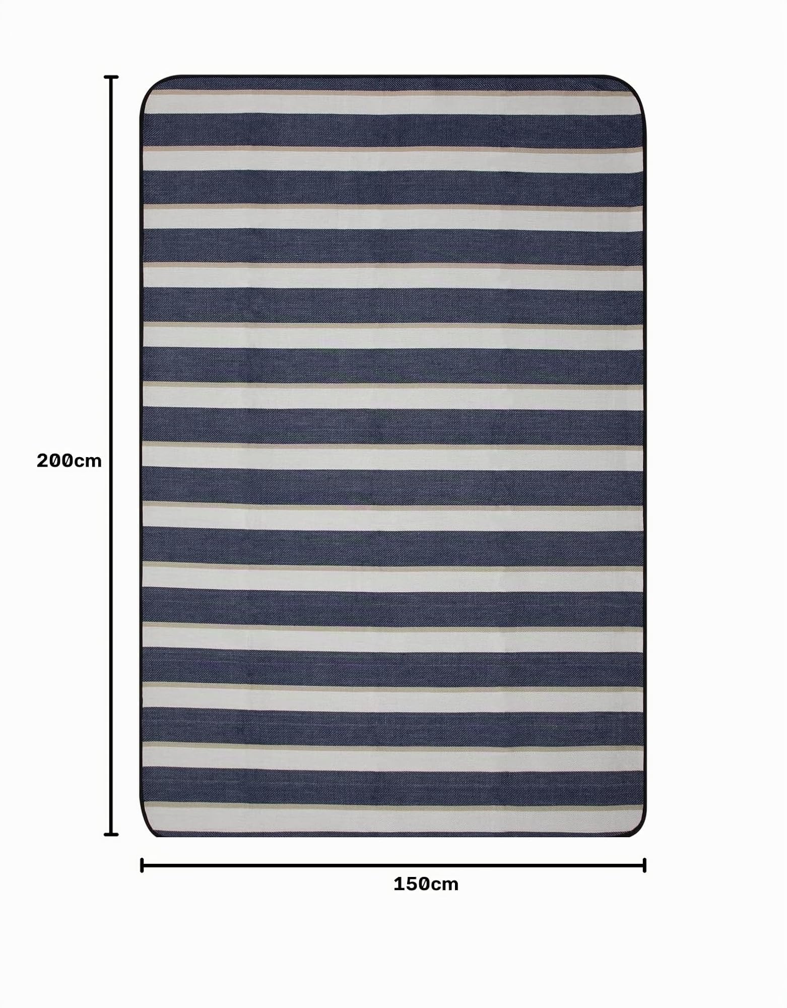 paco-home-picknickdecke-wasserdicht-blau-gelb-1-150x200-cm image 7