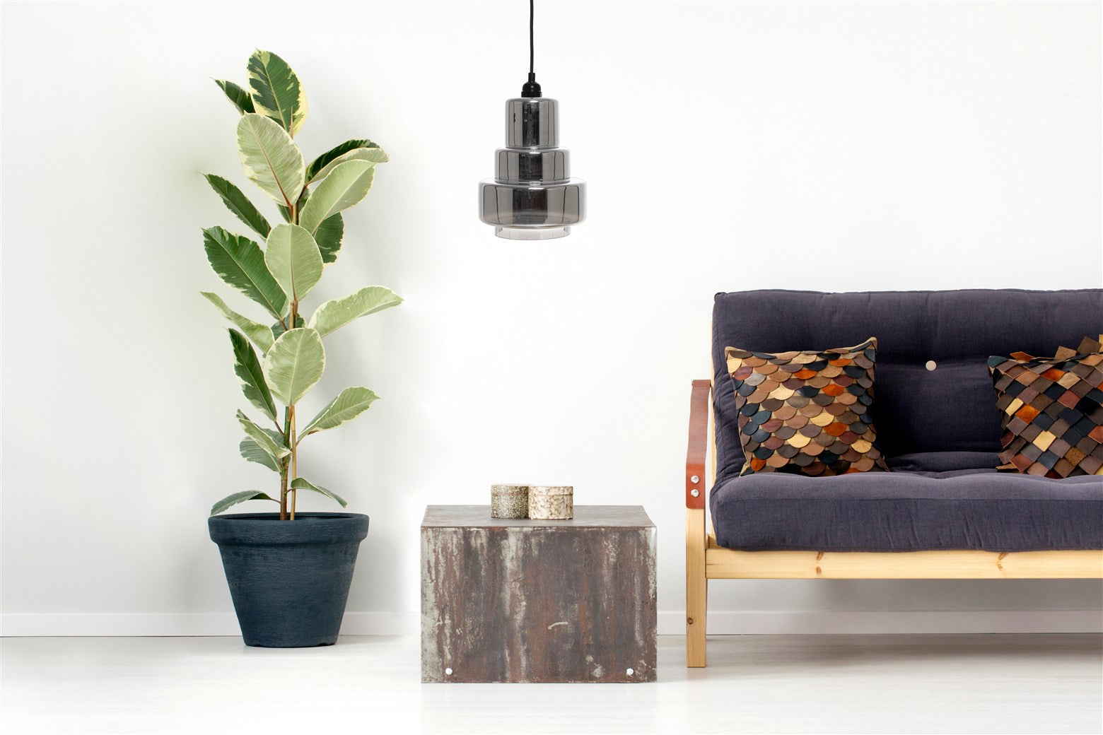 kayoom-h-ngelampe-evy-125-glas-pendelleuchte-im-retro-design-1-flammig-e27-h-hen image 2