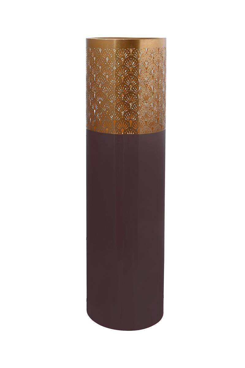 kayoom-bodenvase-art-deco-1115-aus-metall image 6
