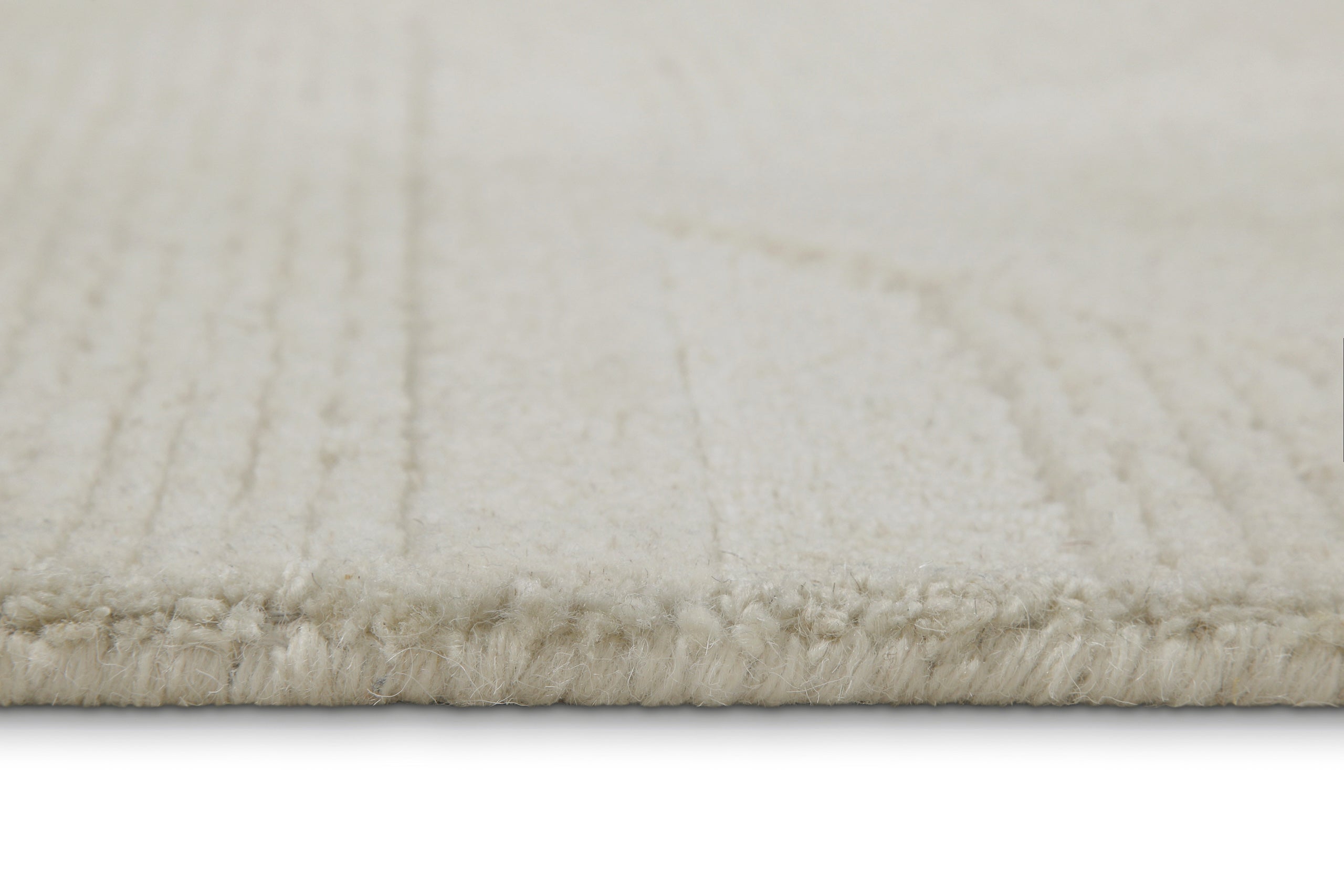 hamptons-by-weconhome-fifteen-kurzflor-teppich-creme-wei-handgetuftete-schurwoll image 5