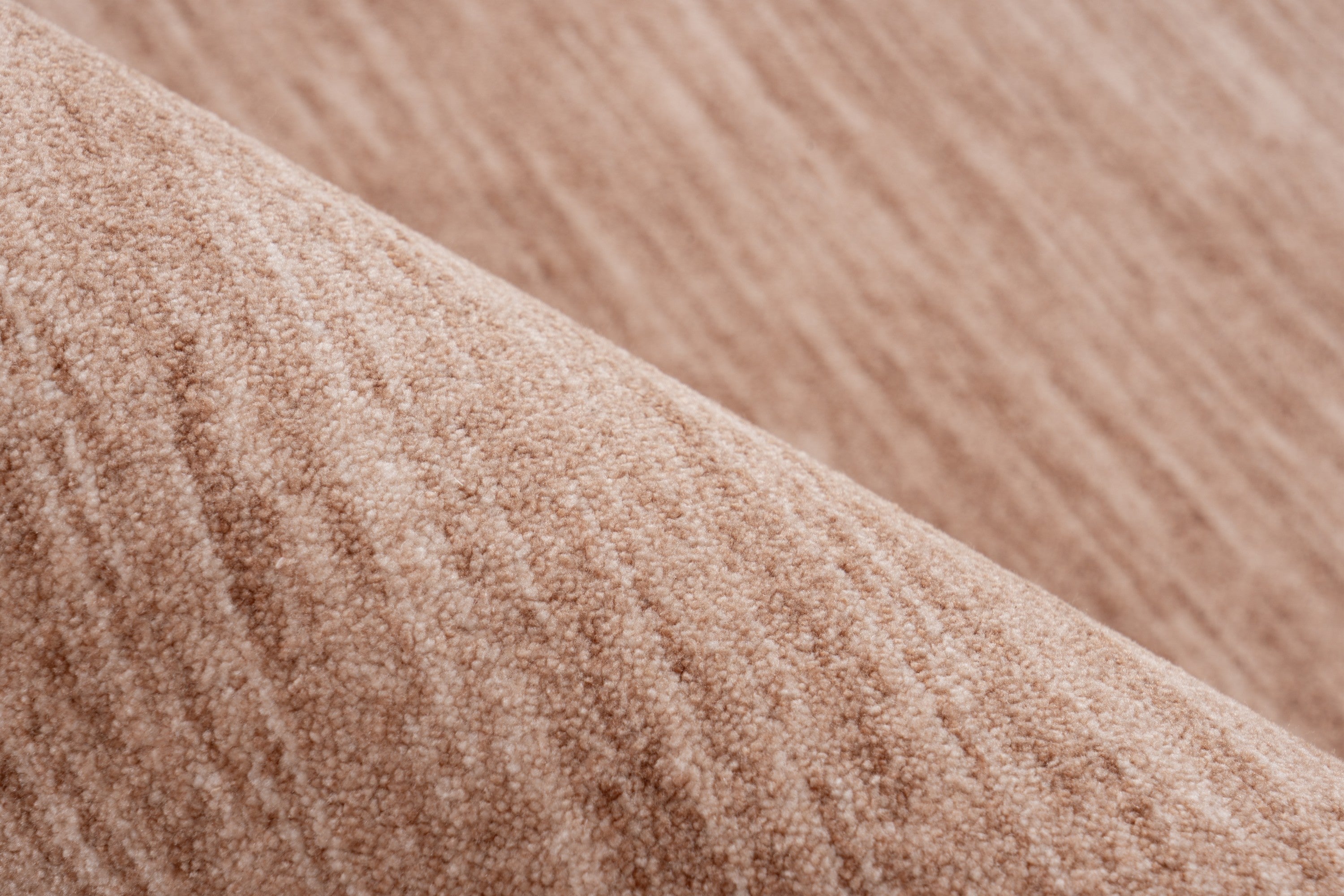 kayoom-melt-125-kurzflorteppich-9-mm-2000-g-m-pfirsich-bis-200x290-cm image 4