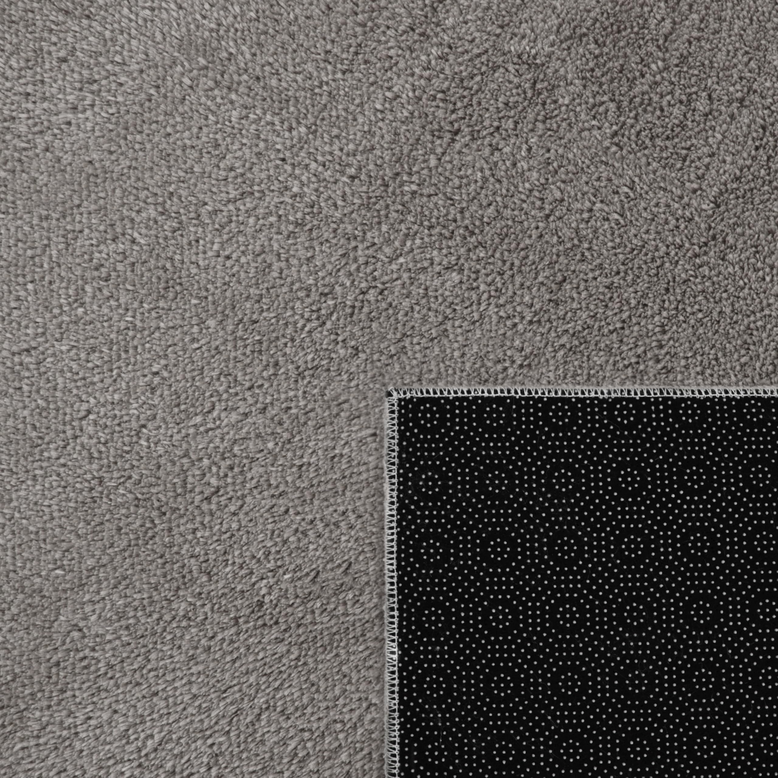 paco-home-kurzflor-teppich-style-grau-120x170-cm image 4