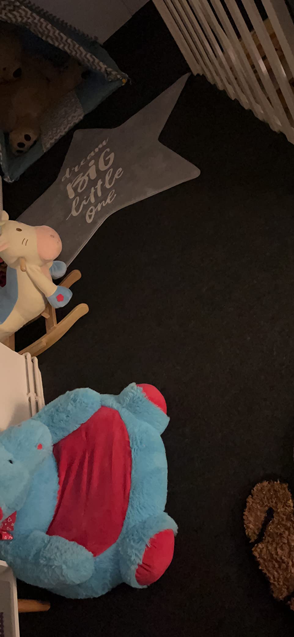 Meine Tochter liebt ihn