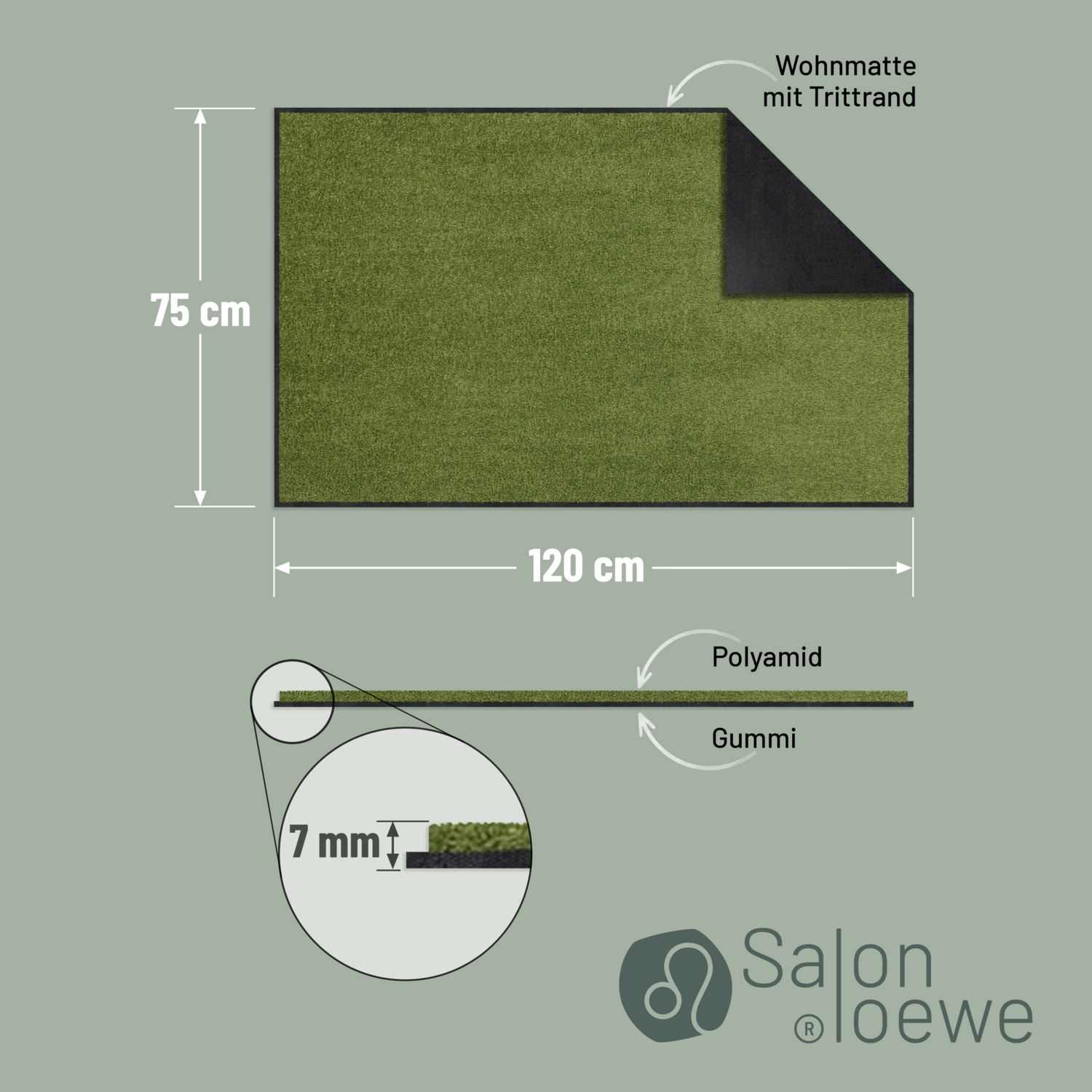 salonloewe-salbei-l-ufer-75-x-120-cm-minimalistisches-design-in-gr-n image 3