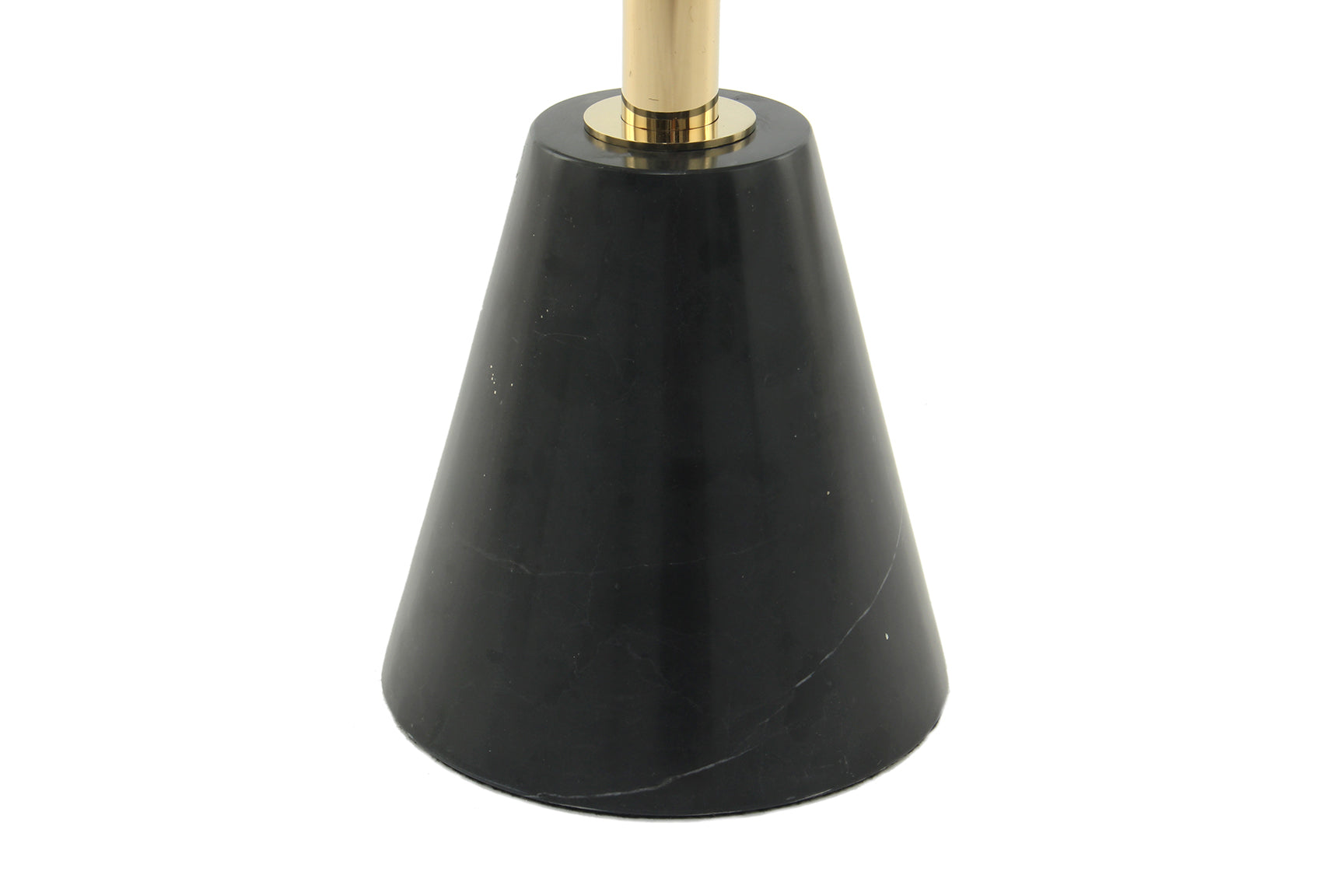 kayoom-beistelltisch-oscar-125-marmor-beistelltisch-mit-metallgestell-und-glaspl image 5