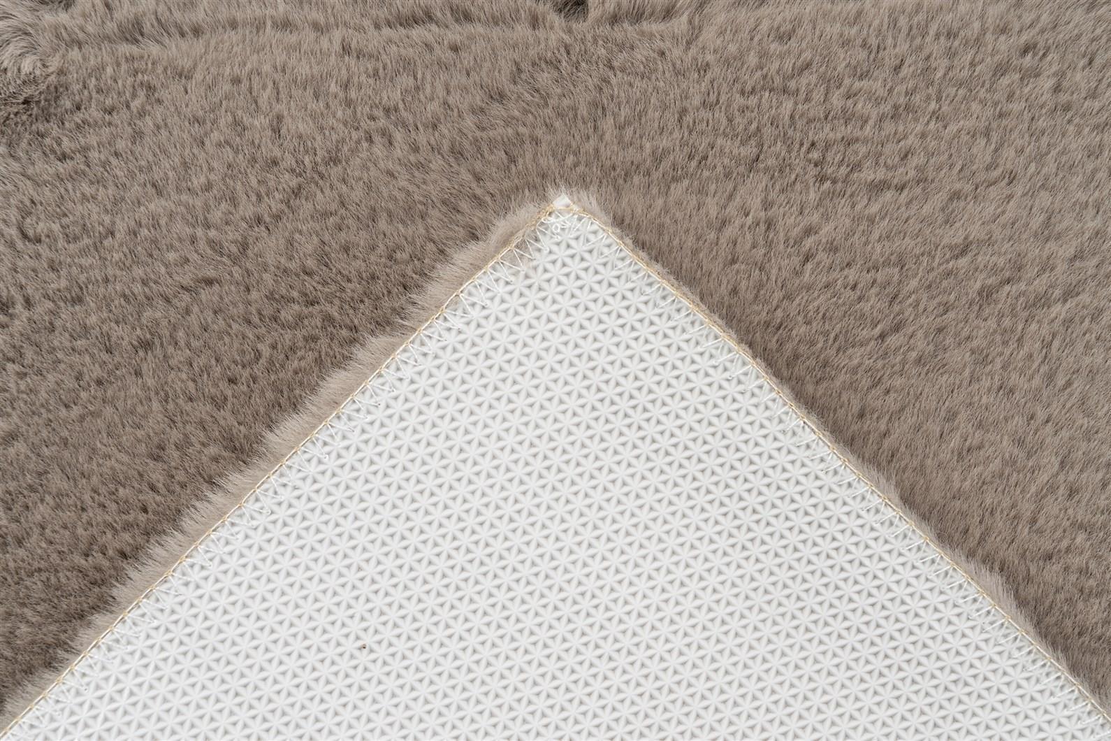 kayoom-badematte-rabbit-light-225-flauschige-badematte-aus-weichem-garn-225er-se image 5