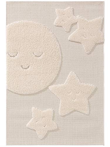 benuta-kinderteppich-carlo-cream-80x150-cm-weicher-spielteppich-mit-tiermotiv image 6
