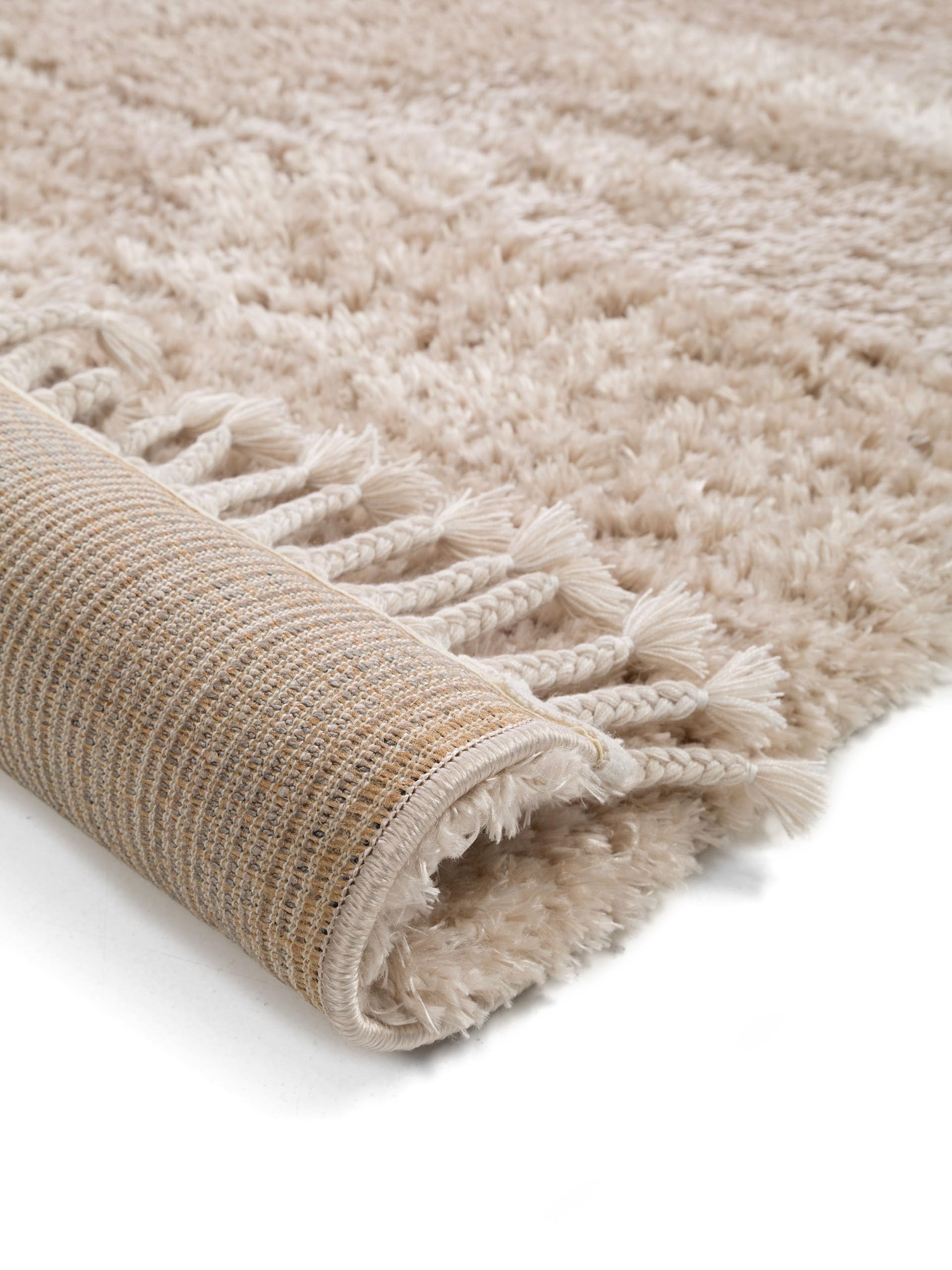 benuta-pop-hochflorteppich-ava-beige-200x290-cm-shaggy-pflegeleicht-fu-bodenheiz image 5