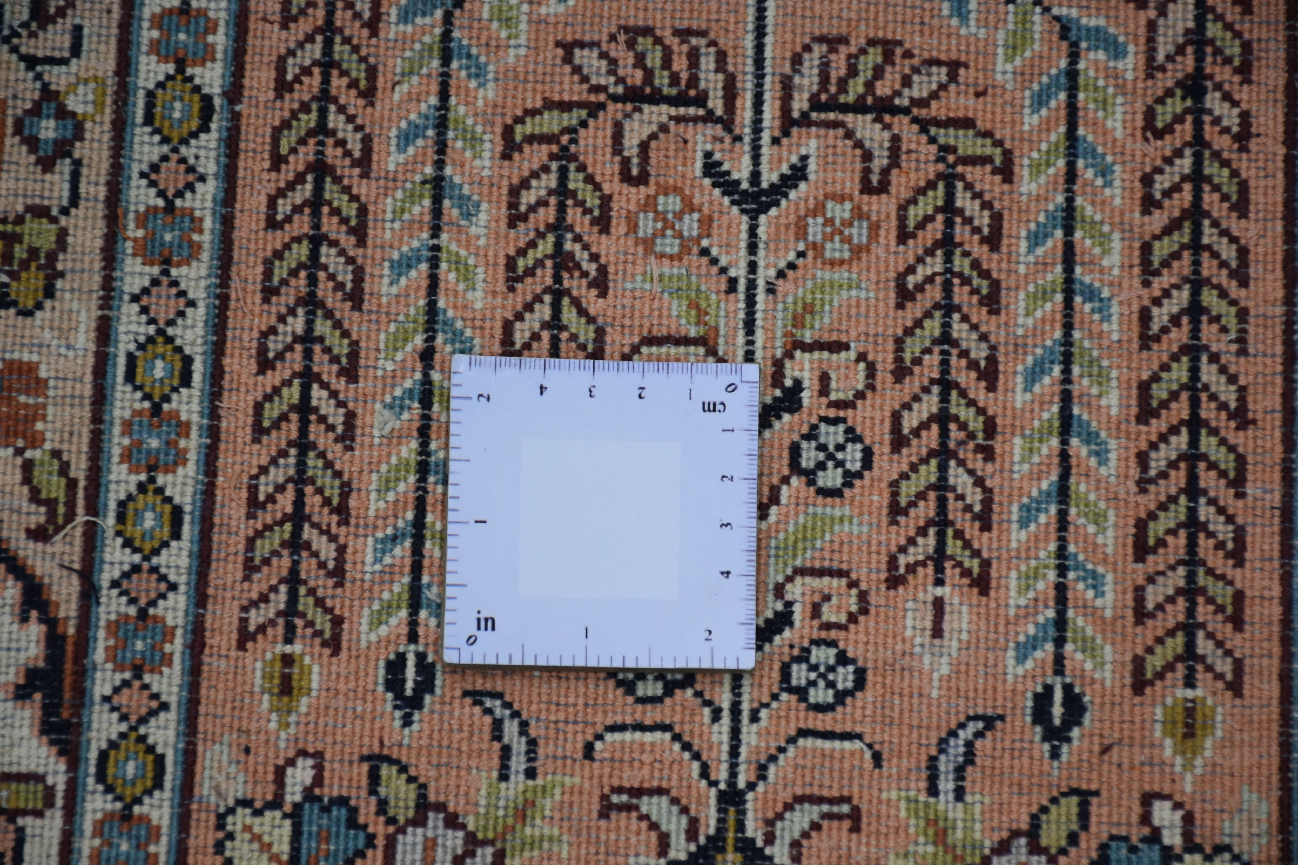 kayoom-r-taj-9314-multi-92-cm-x-157-cm-handgewebter-oriental-teppich image 8