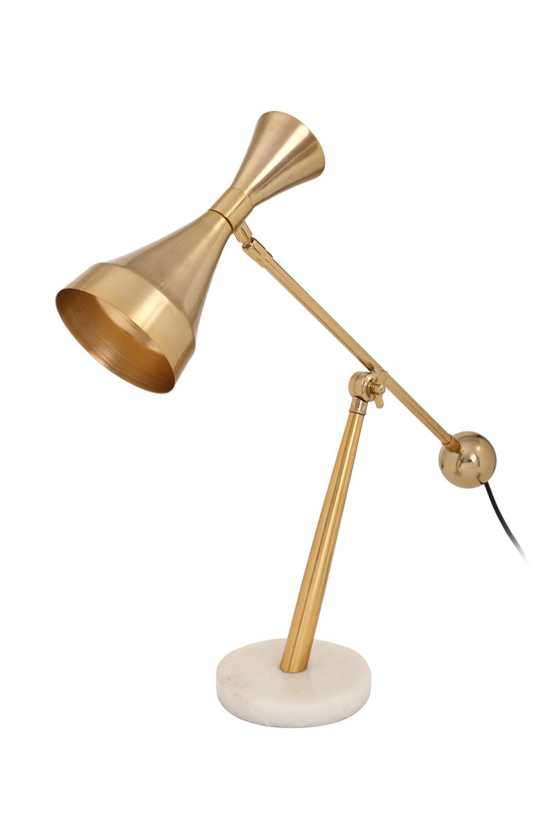 kayoom-tischlampe-cosima-125-skulpturen-design-in-moderner-farbgebung image 1