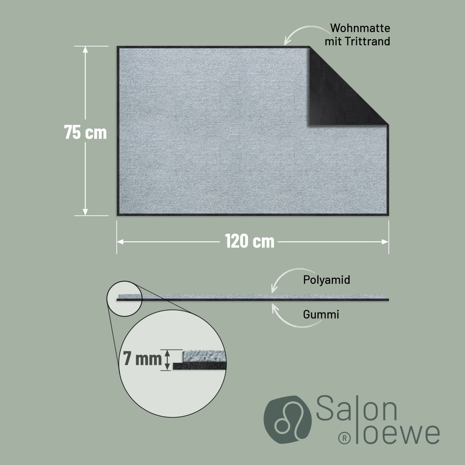 salonloewe-silbergrau-halb-rund-75-x-120-cm-moderne-halbrunde-fu-matte image 4