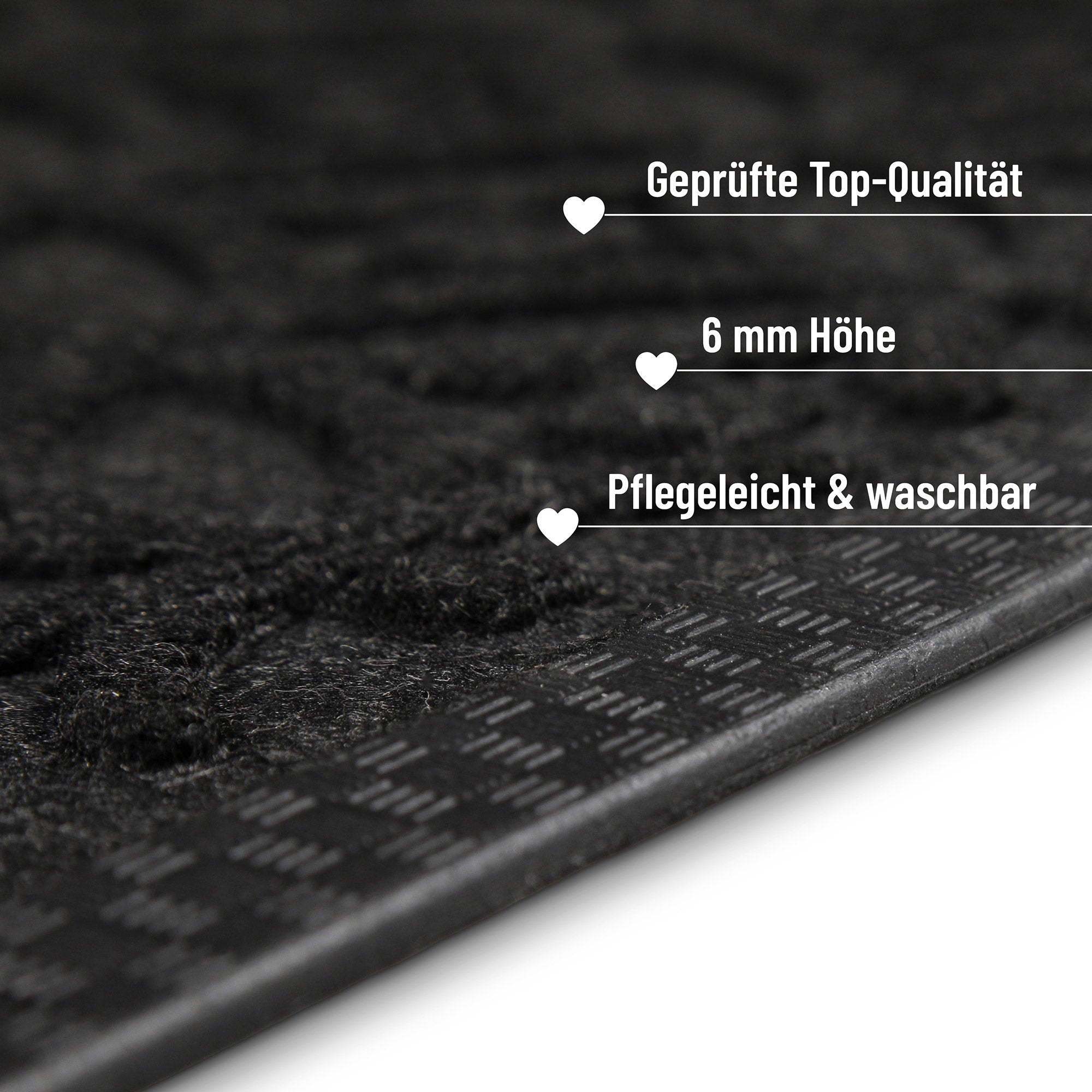 weconhome-midnight-mosaic-fu-matte-anthrazit-eckig image 7