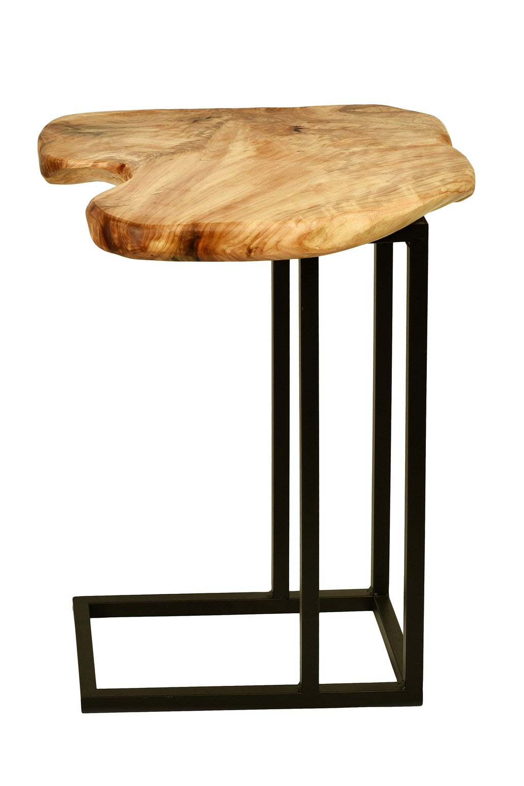 kayoom-beistelltisch-woody-610-natural-massivholz-54-50-statt-109-00 image 4