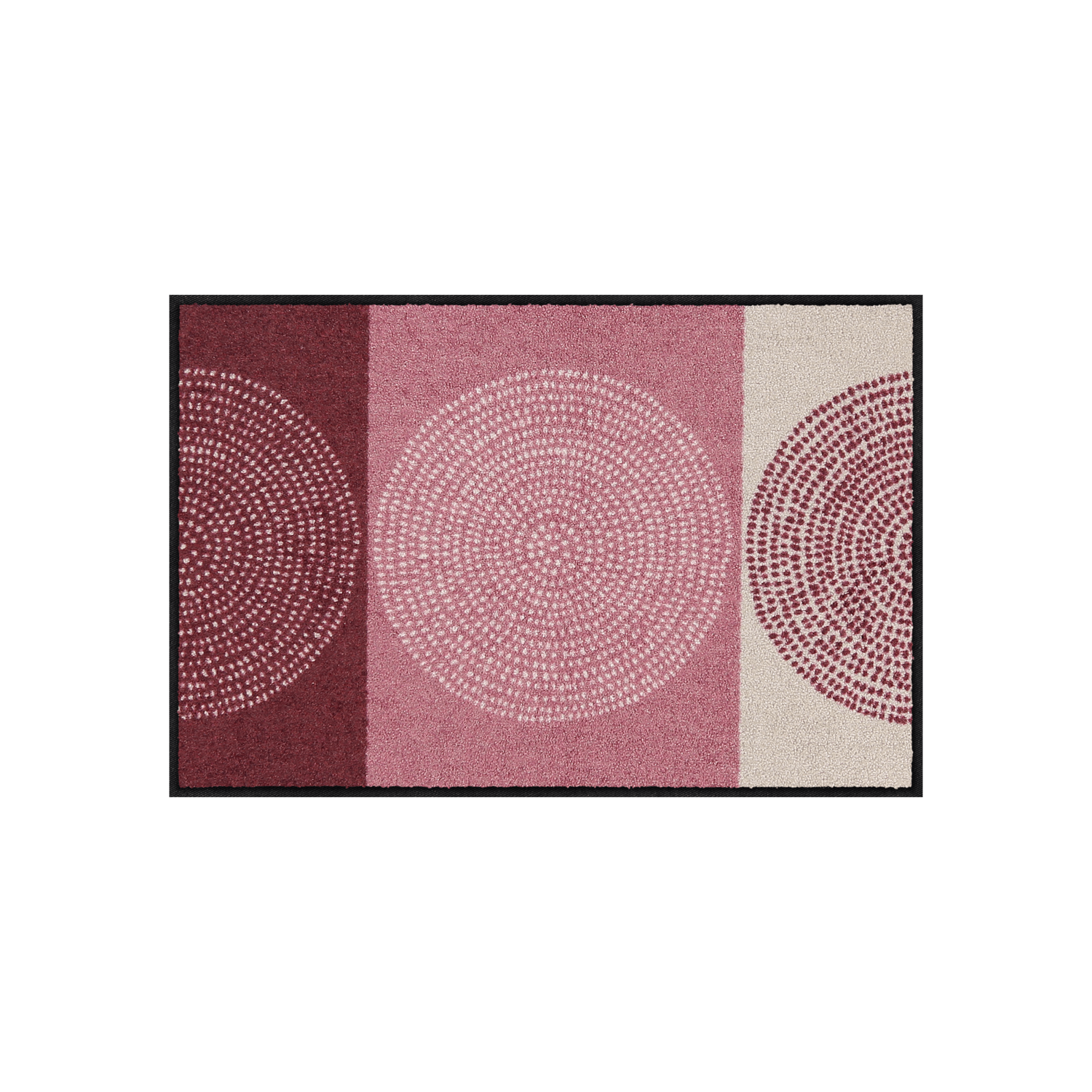 salonloewe-nestor-teppich-50-x-75-cm-rose image 1