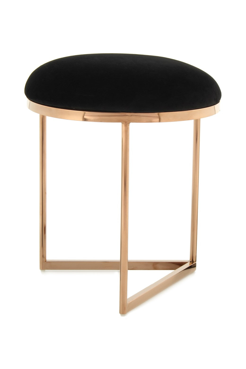 kayoom-hocker-wynona-325-glamour-sitzhocker-mit-offenem-metallgestell image 7