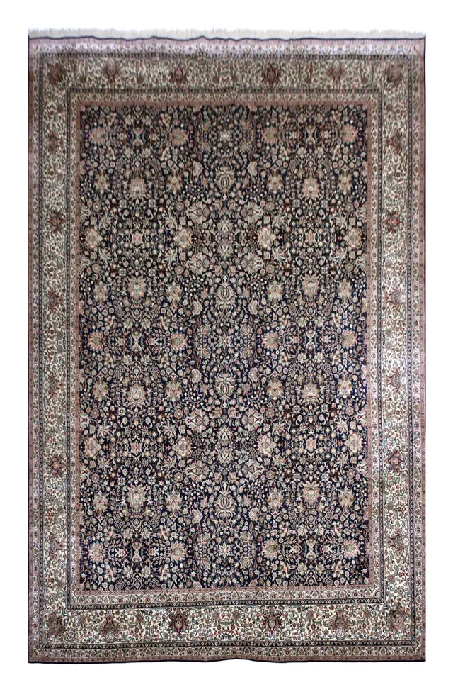 kayoom-allover-3951-multi-handgewebter-luxusteppich-281x377-cm-orient-design image 1