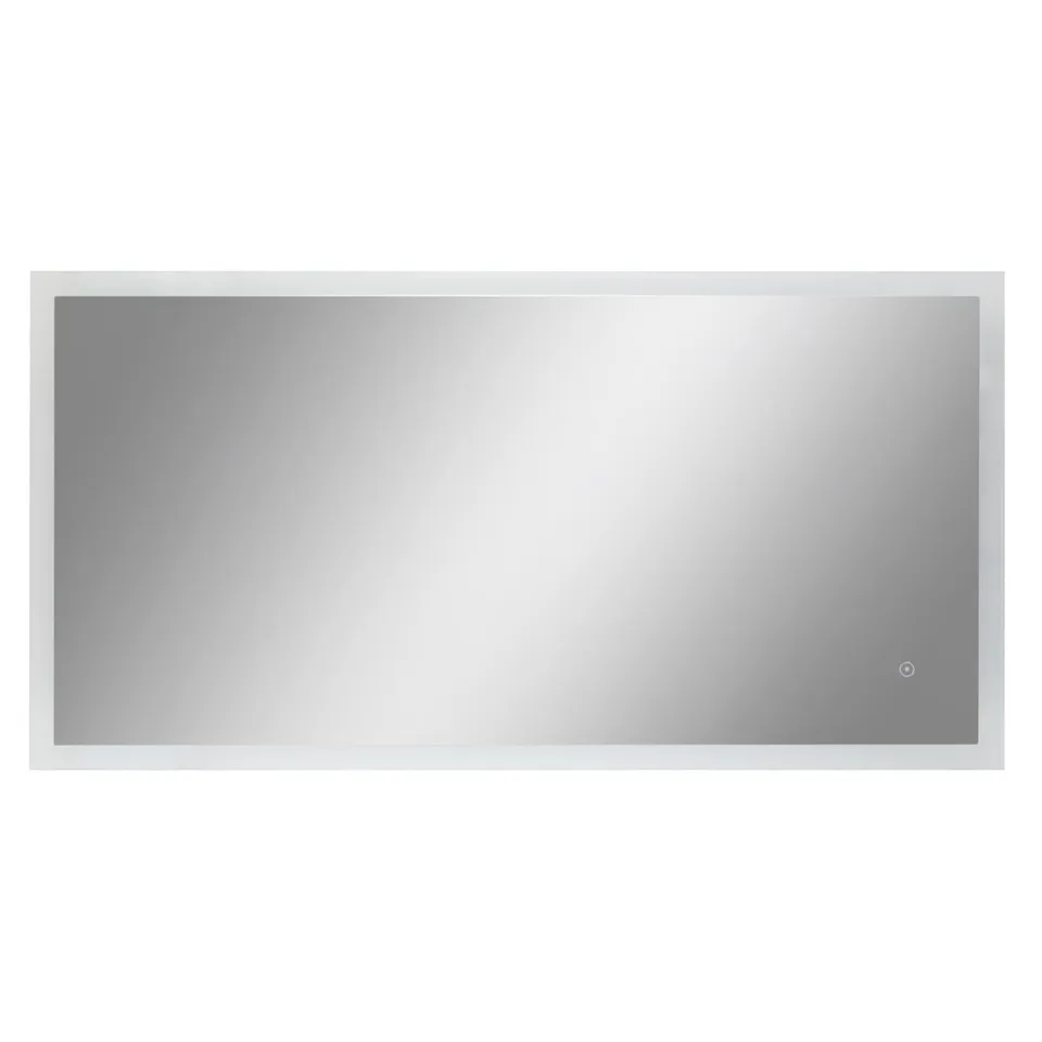paco-home-badspiegel-mit-beleuchtung-rechteckig-120x60-cm-typ-2-ip44 image 1