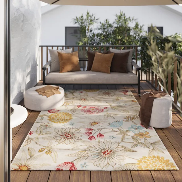 weconhome-abloom-in-outdoorteppich-beige image 1