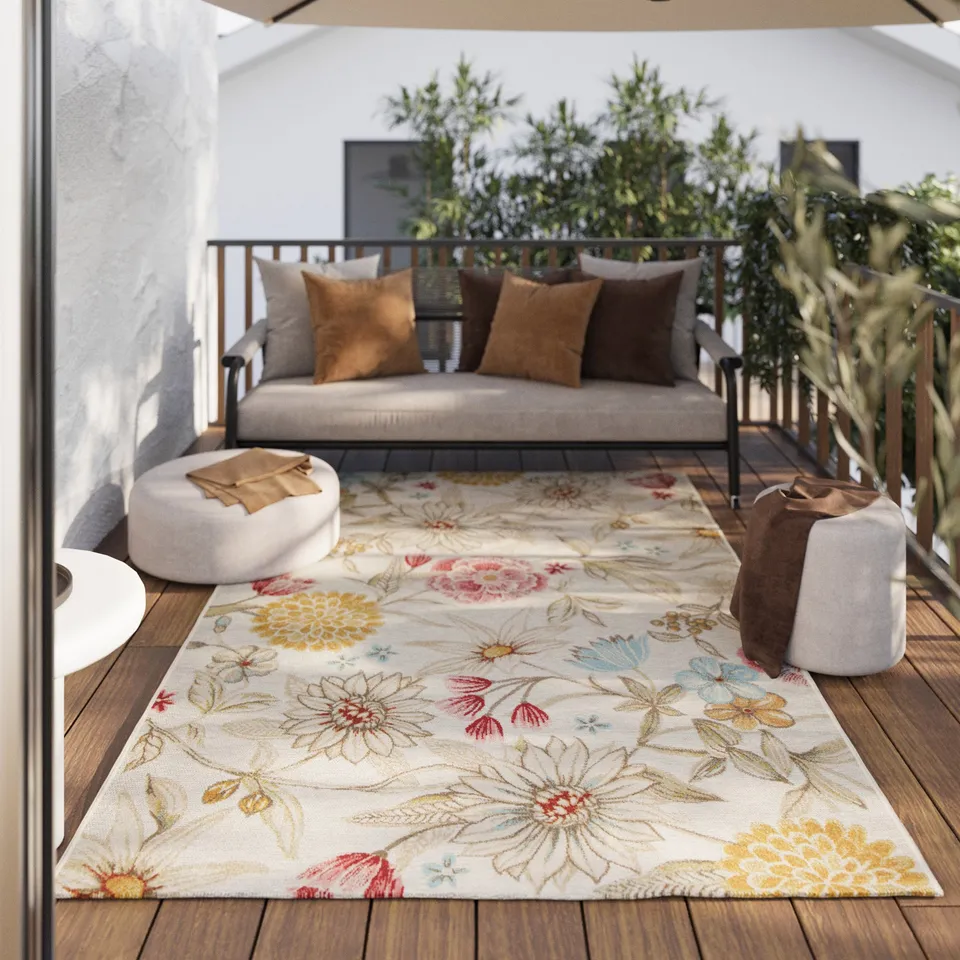 weconhome-abloom-in-outdoorteppich-beige image 1