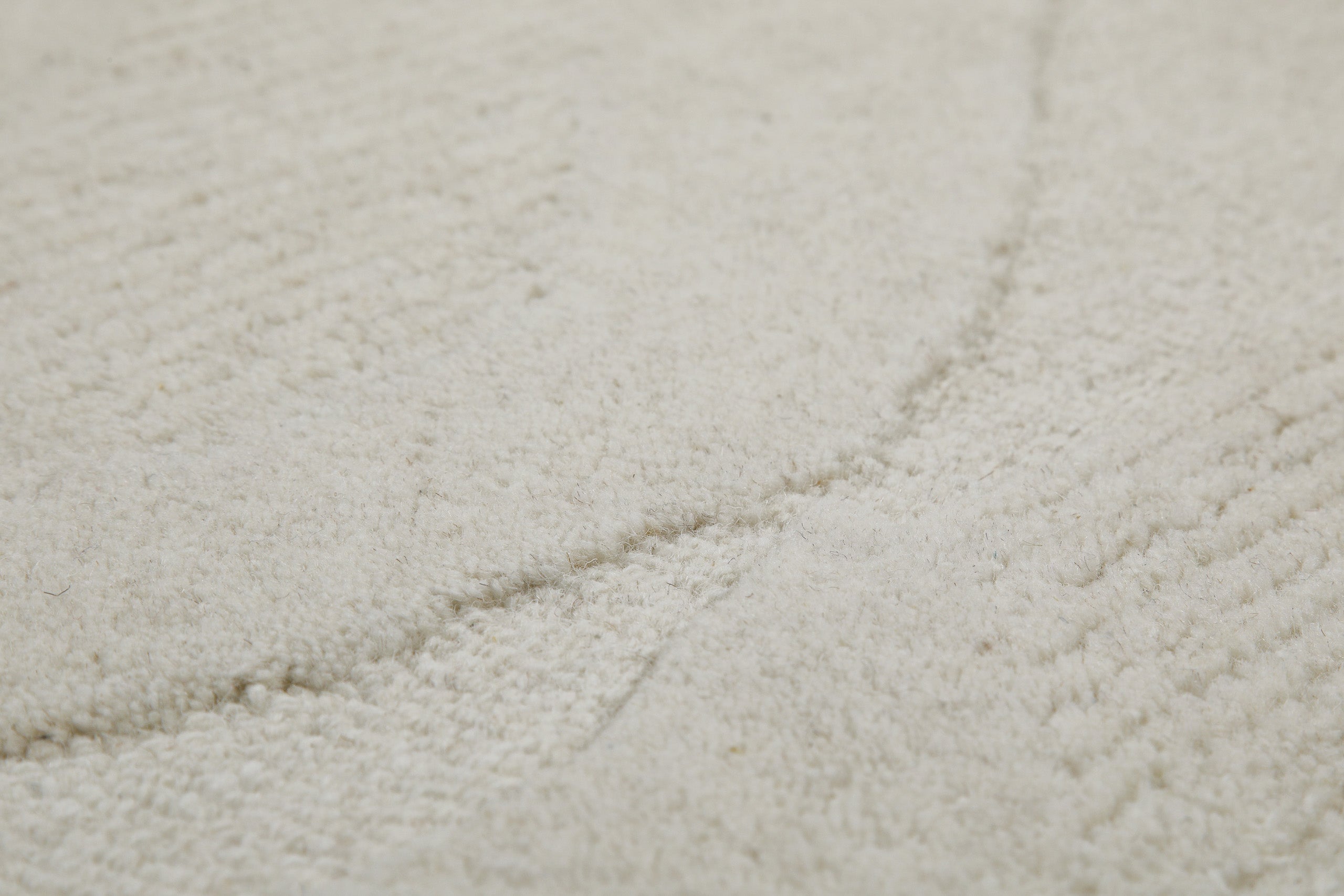 weconhome-kurzflor-teppich-rund-creme-wei-meliert-schurwolle-hamptons-thirtyfour image 7