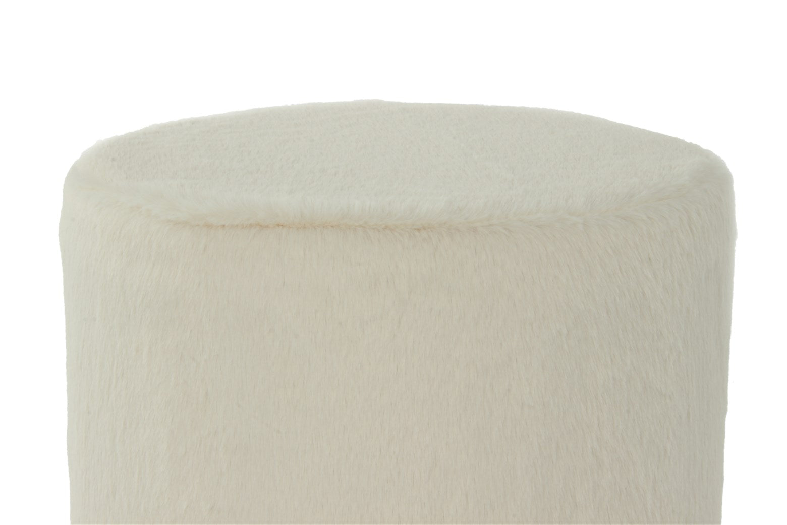 kayoom-hocker-nona-125-samtiger-sitzpouf-in-verschiedenen-farben-flauschig-und-v image 4