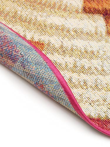 benuta-nest-teppich-kenya-in-outdoor-teppich-rund-multicolor-160-cm-kunstfaser-p image 6