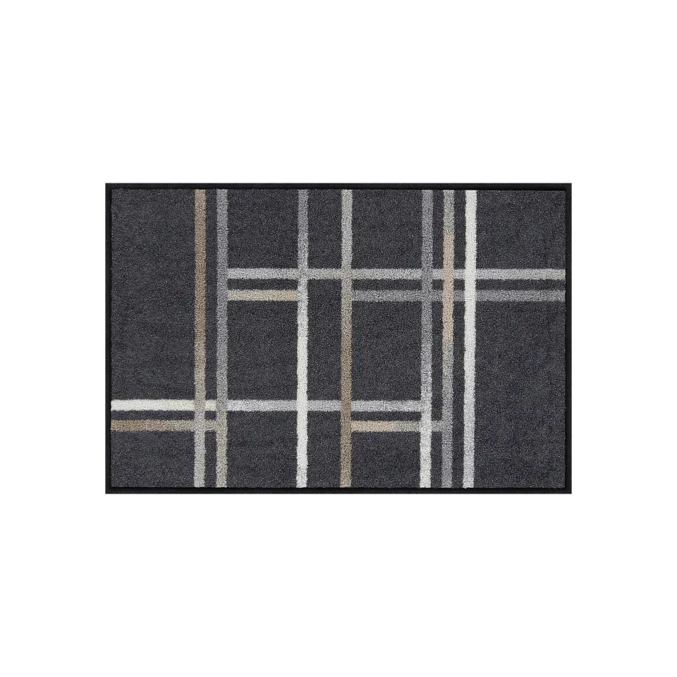 salonloewe-subway-city-chic-eingangsmatte-50-x-75-cm-geometrisches-design image 1