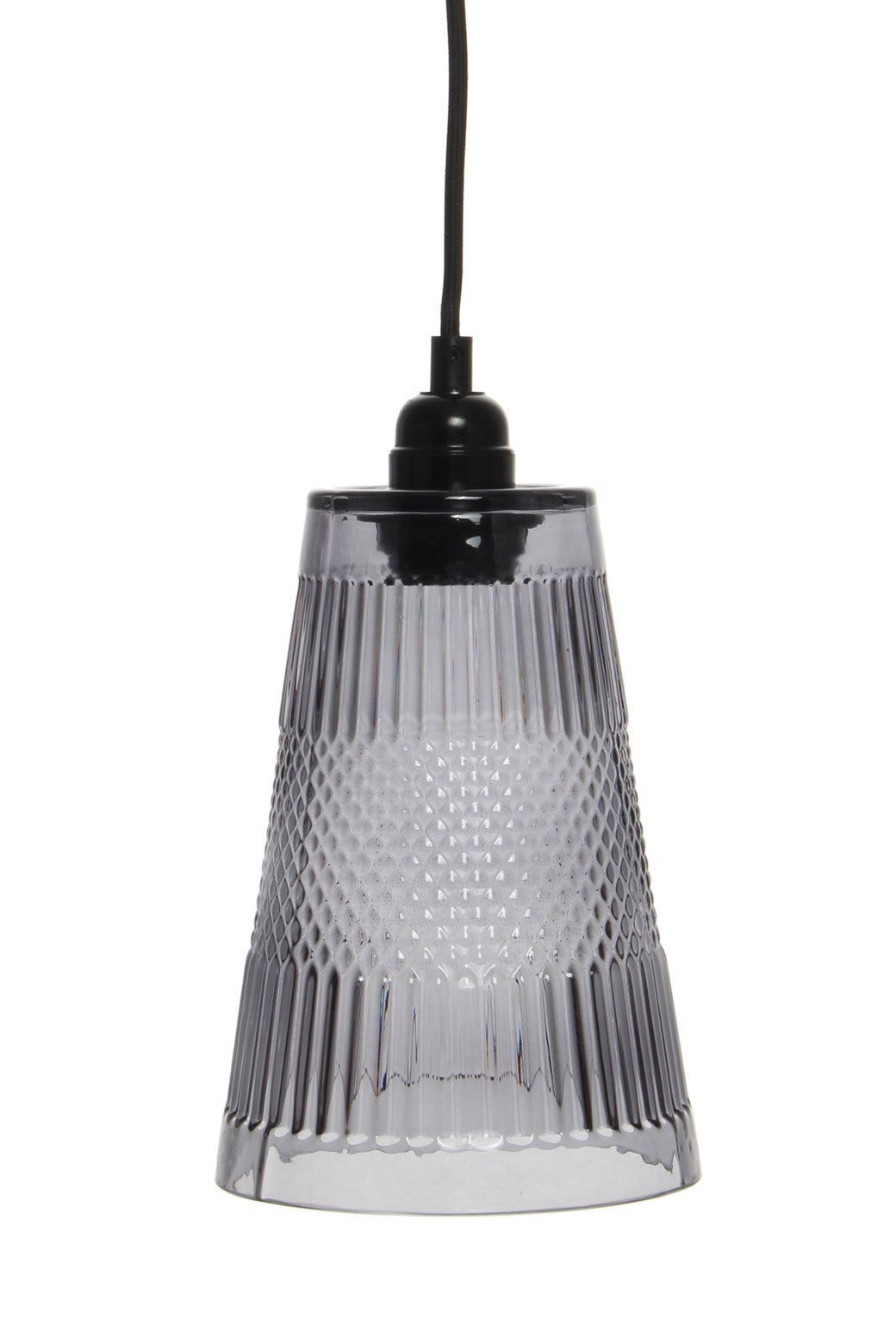 kayoom-h-ngelampe-palum-moderne-glas-h-ngelampe-mit-retro-charme-warmes-licht-f- image 1