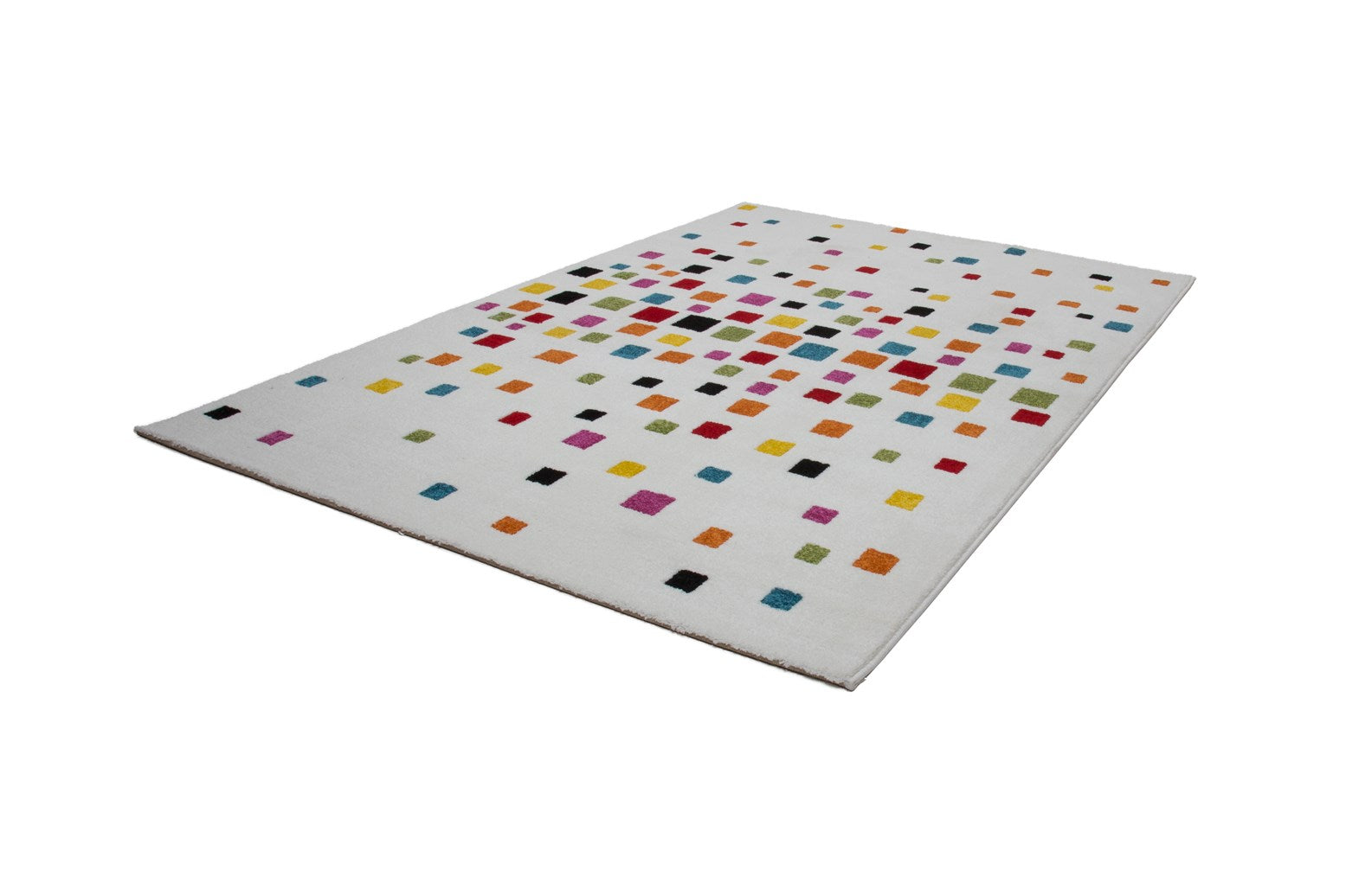 kayoom-castara-248-flachflor-teppich-glanzgarn image 4