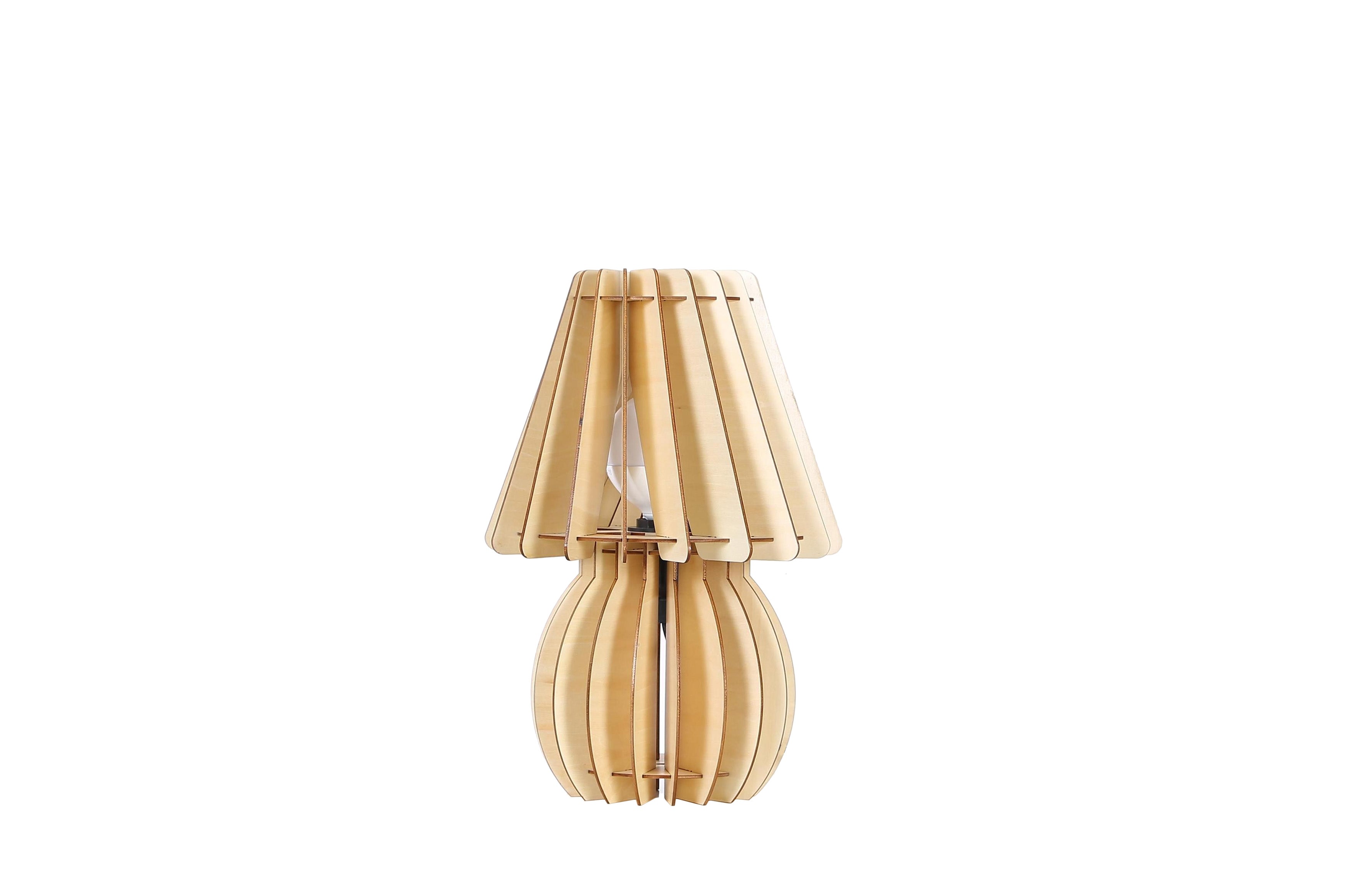 kayoom-tischlampe-gino-holz-tischleuchte-aus-naturholz-mit-offenem-design image 1